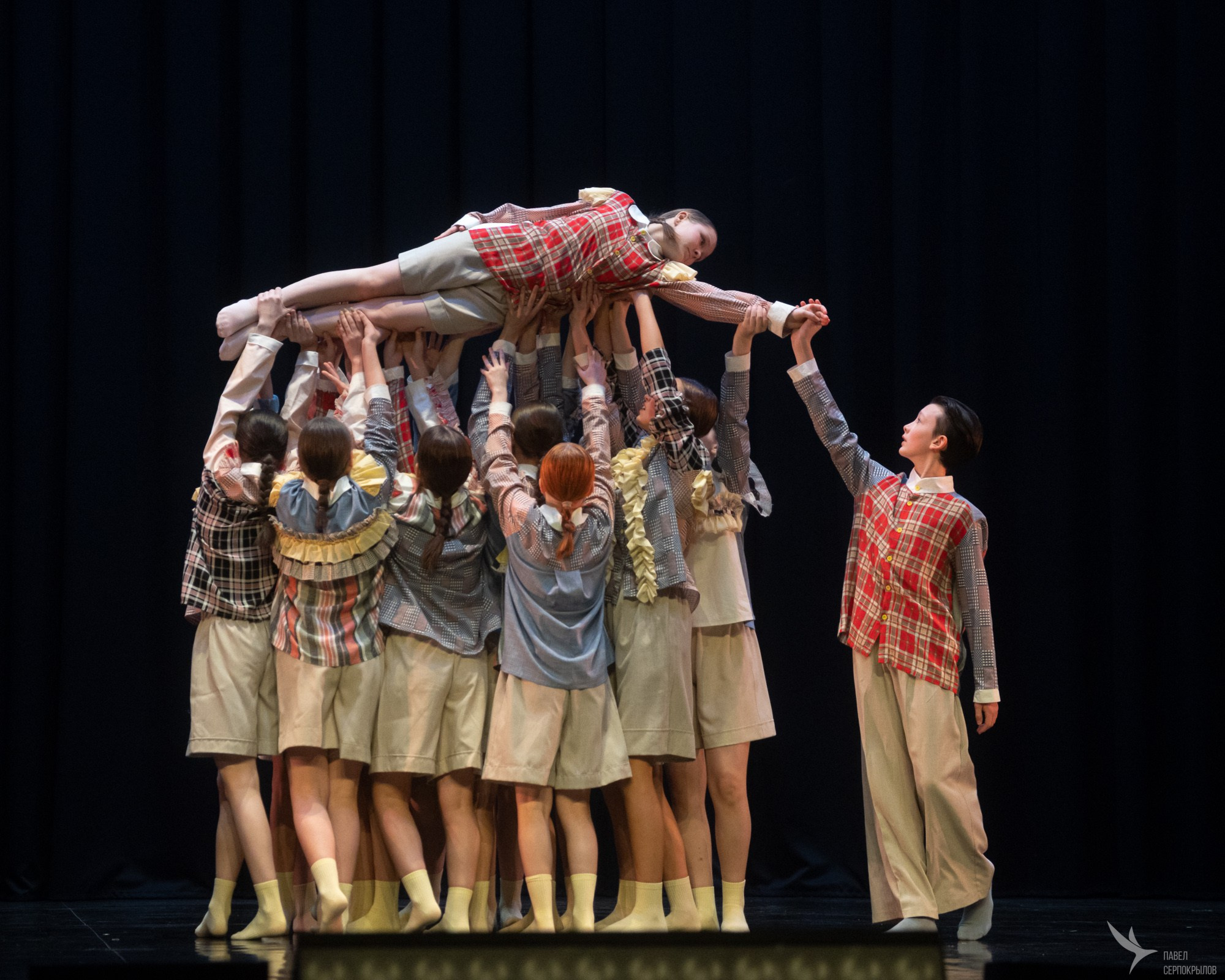 ПАНТЕРА 2024. Репортажный фотограф в Казани Павел Серпокрылов