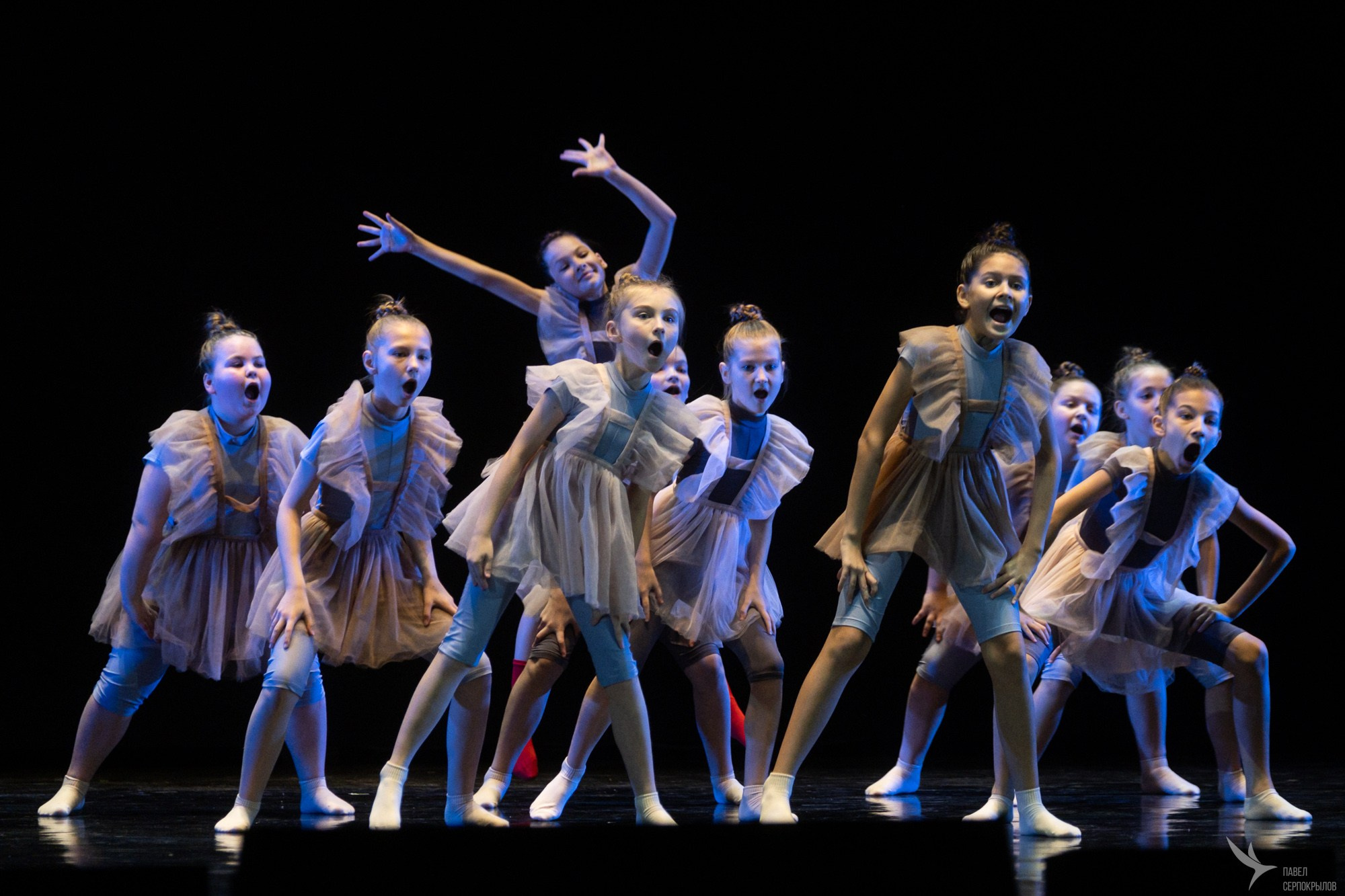 II Всероссийский конкурс-фестиваль ОРАНЖЕВОЕ СОЛНЦЕ. Репортажный фотограф в Казани Павел Серпокрылов