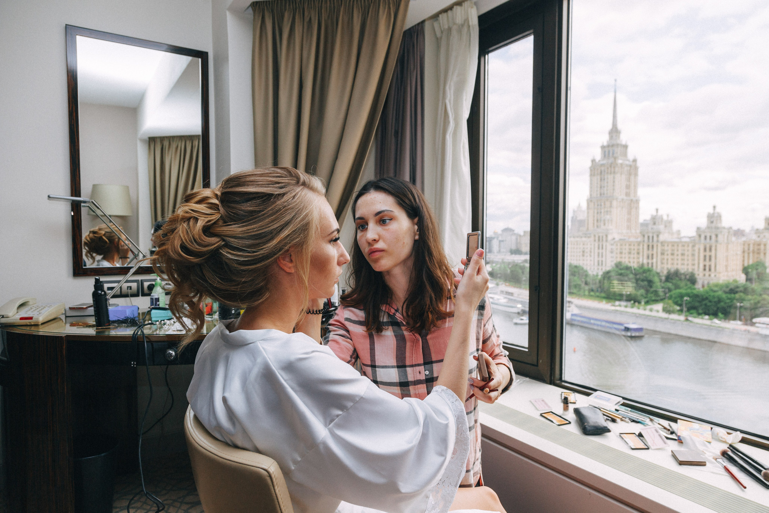 Алексей и Анастасия. Свадебный фотограф Александр Абрамов Москва / Зеленоград