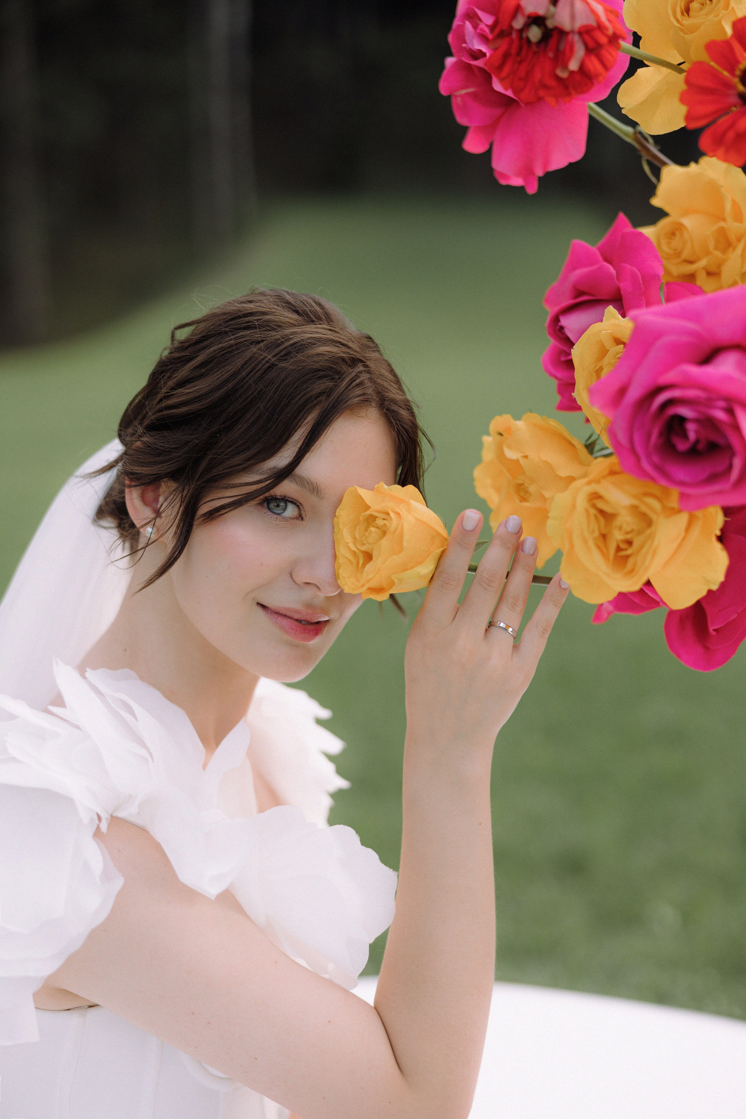 Vanya & Valeria. Главная