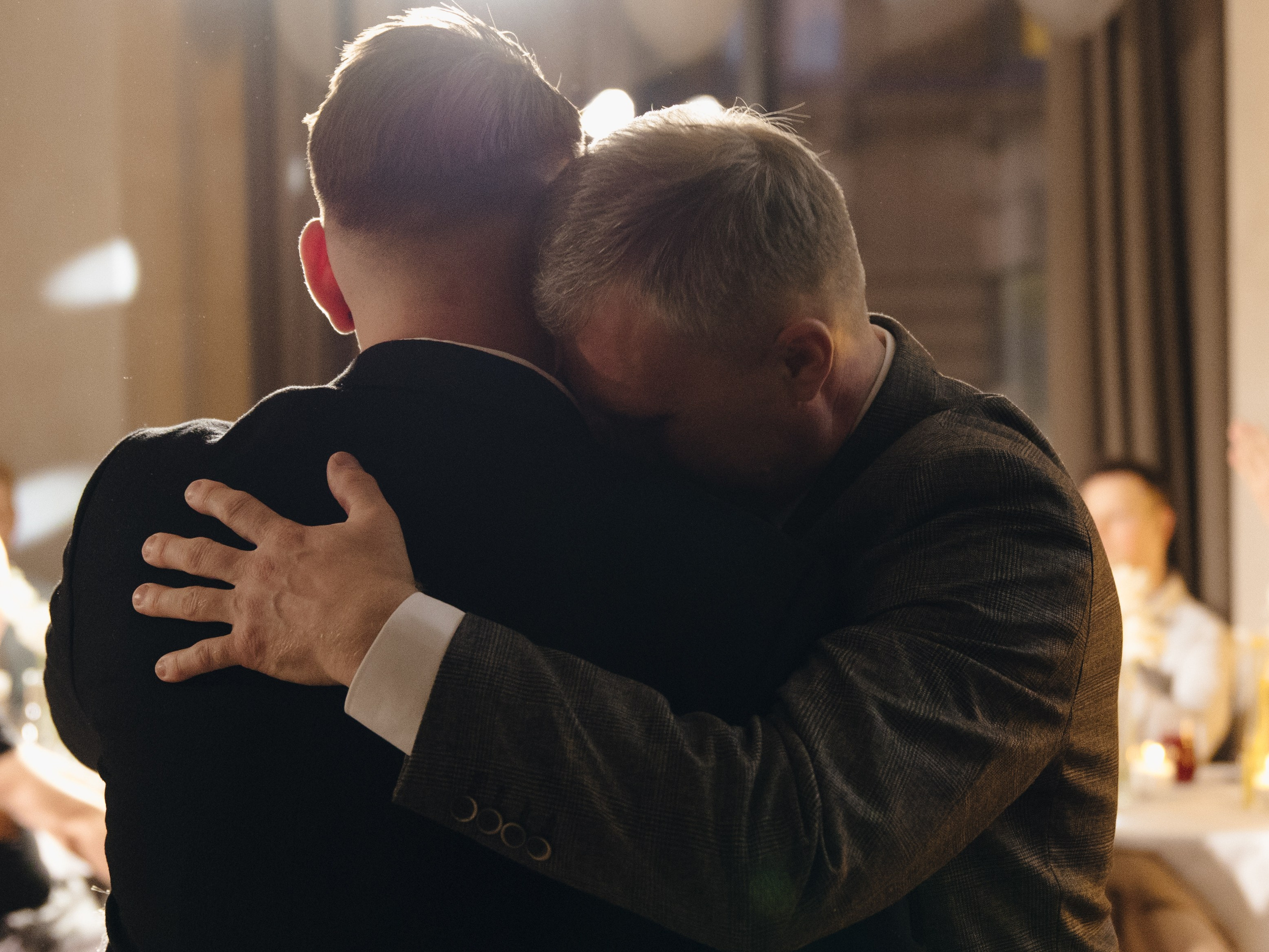 Я считал дни до нашей свадьбы!. Фотограф Санкт-Петербург Евгения Корякина (eva_maruu)