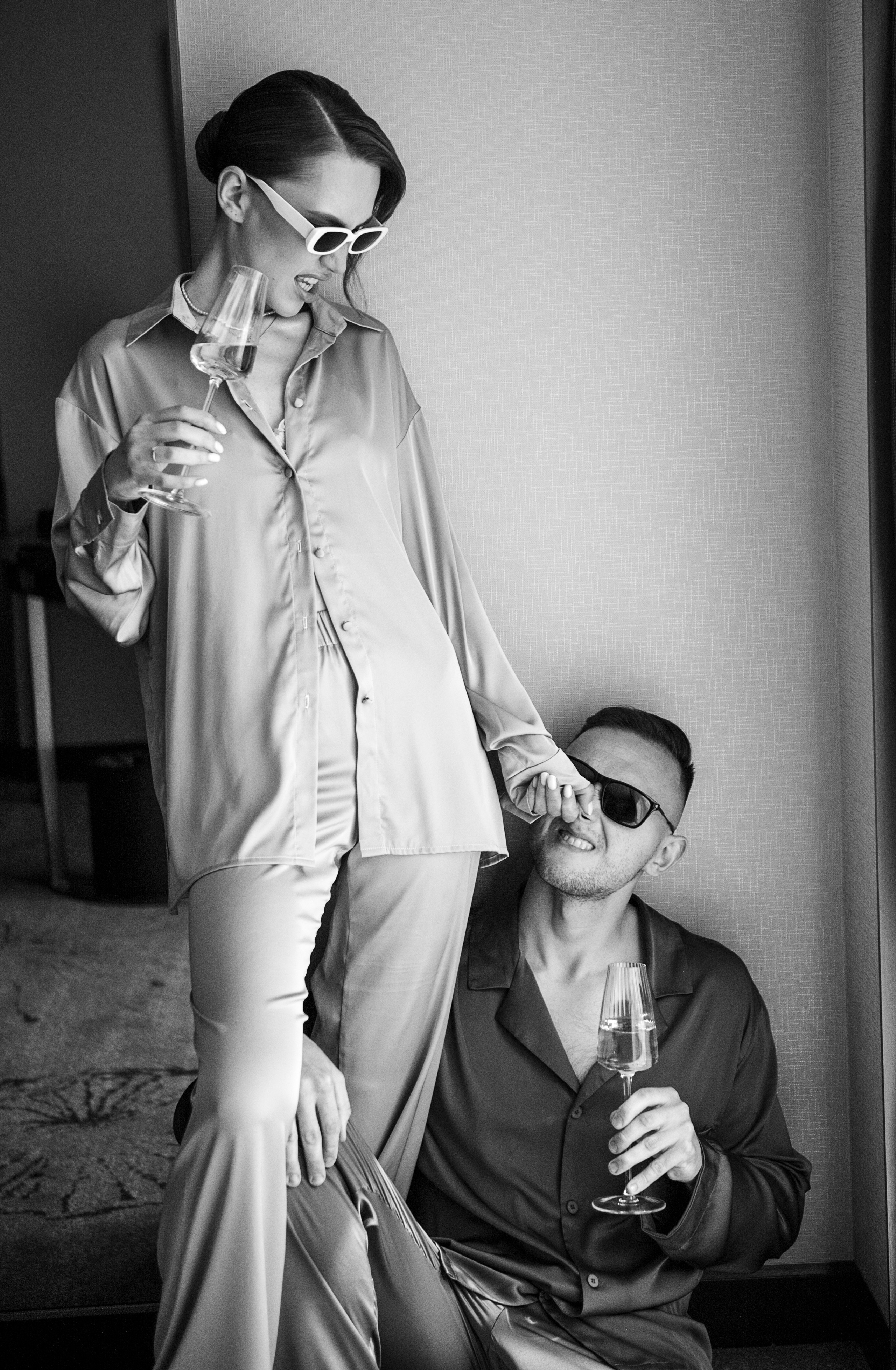 Алиса и Артём. Свадебный фотограф в России и заграницей — Ольга Каретникова