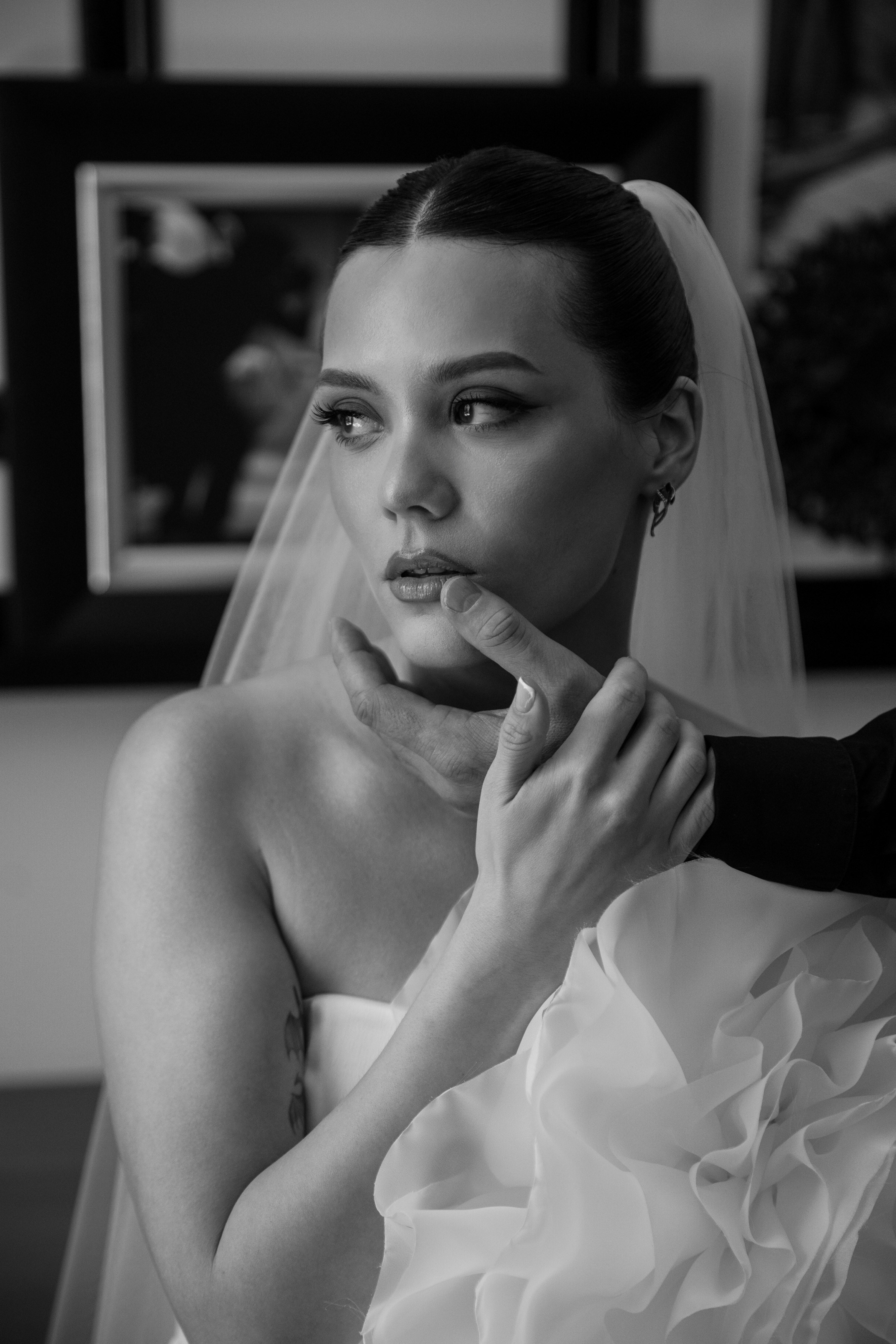 Любить в Питере. Свадебный фотограф в Нижнем Новгороде — Эдуард Смирнов