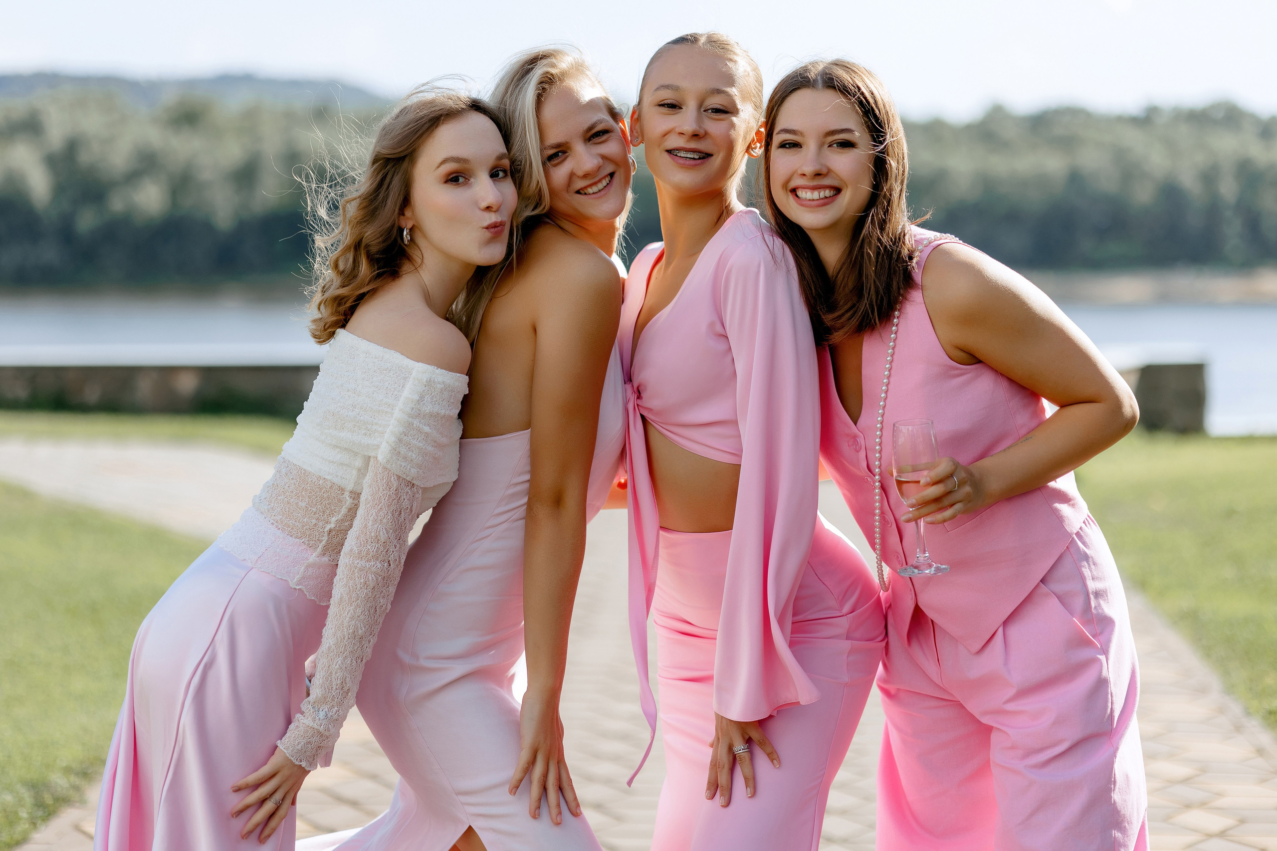 Павел и Диана. Свадебный фотограф Ксения Трухина в Нижнем Новгороде и Москве