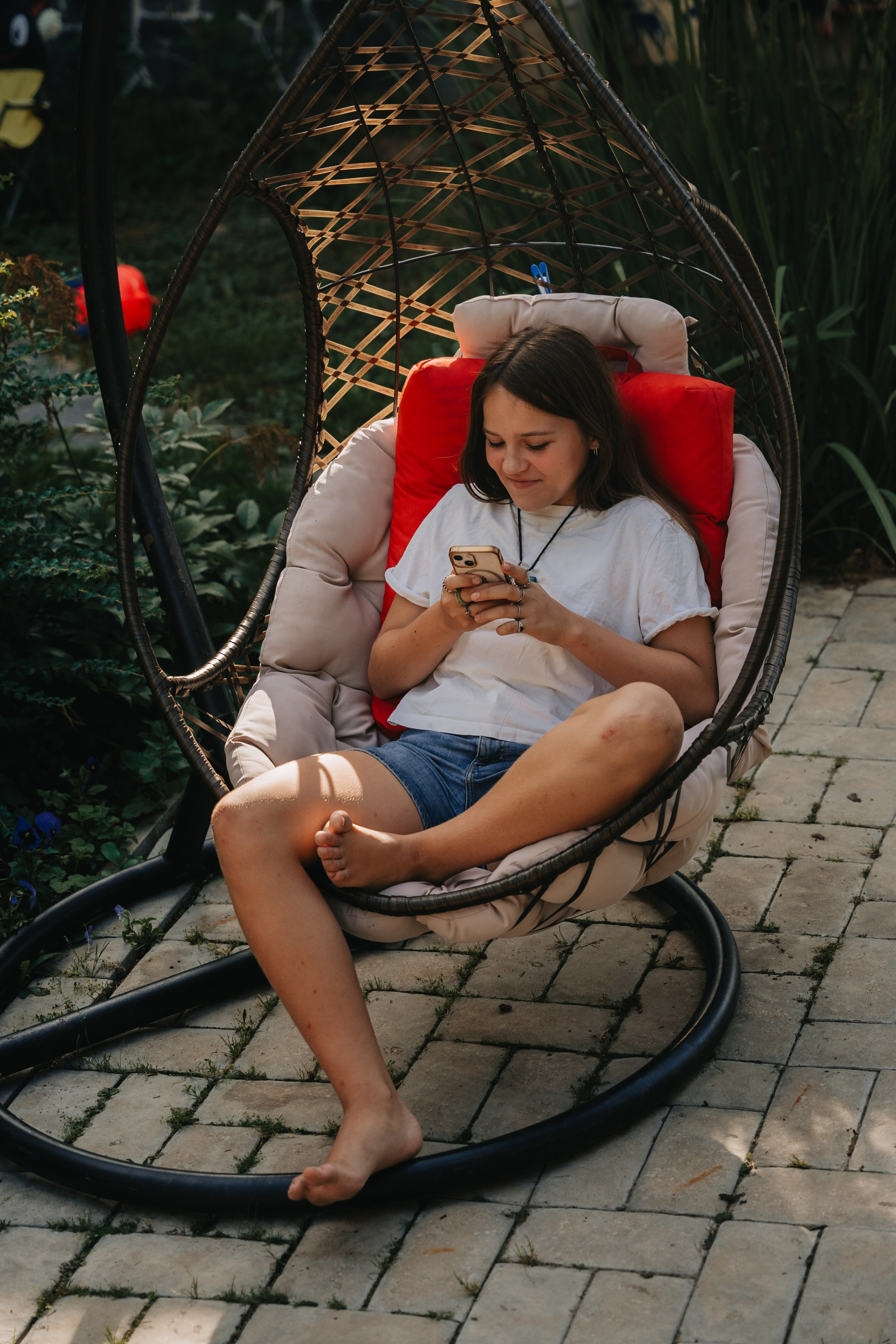 День рождения Луки и Оливии. Фотограф в Москве и МО Влада Обласова