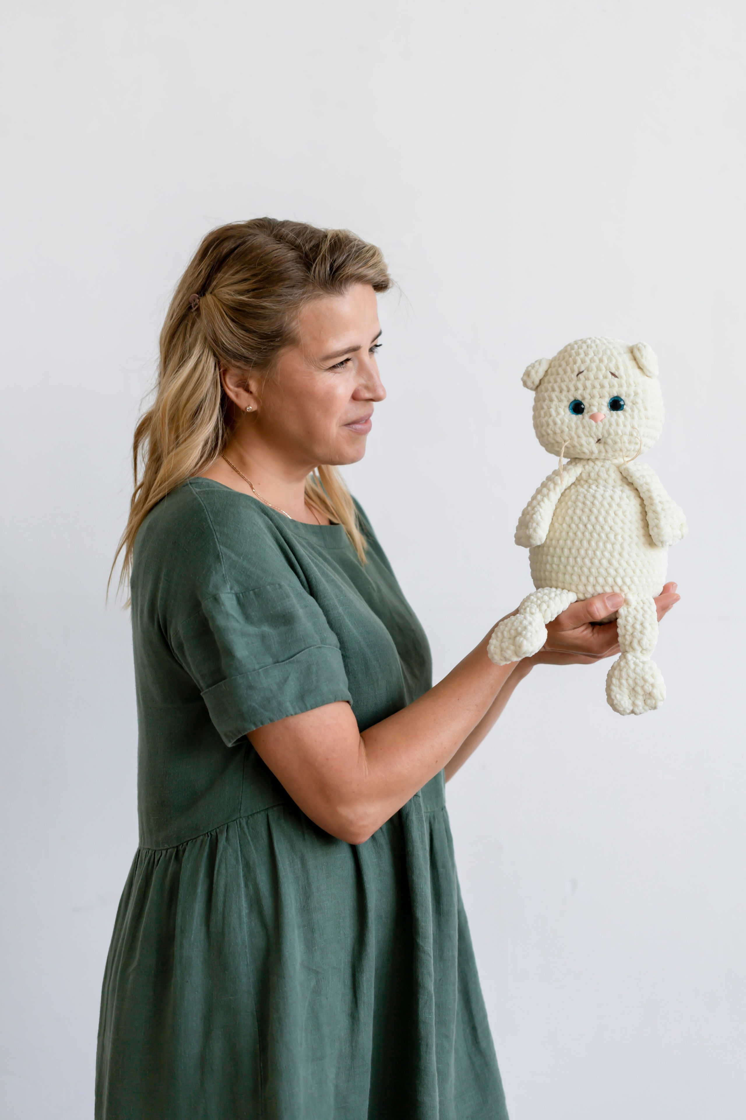 «Yarny friends». Предметный & фудфотограф Рязань