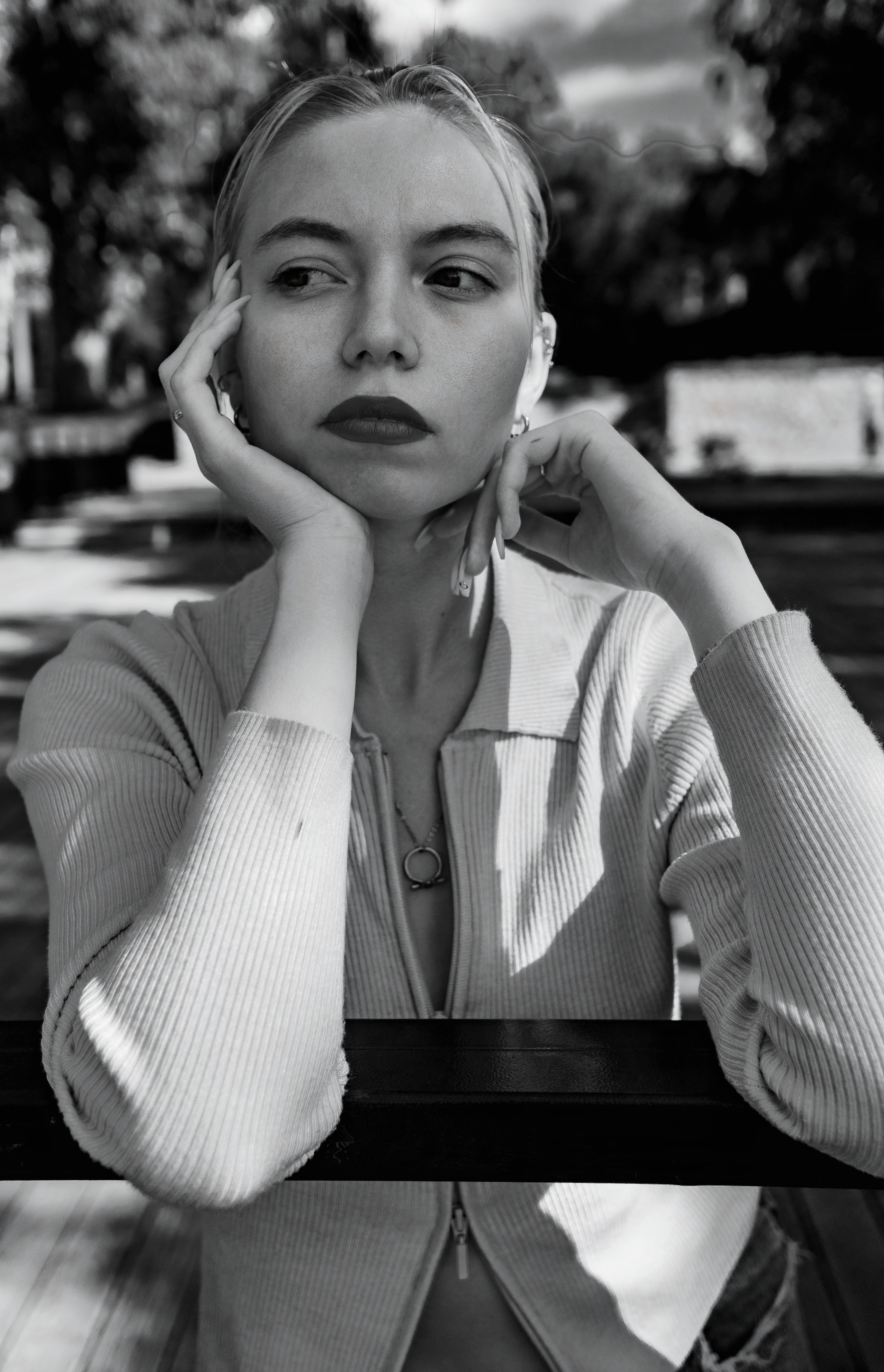 . Фотограф в Новосибирске Грибанов Максим