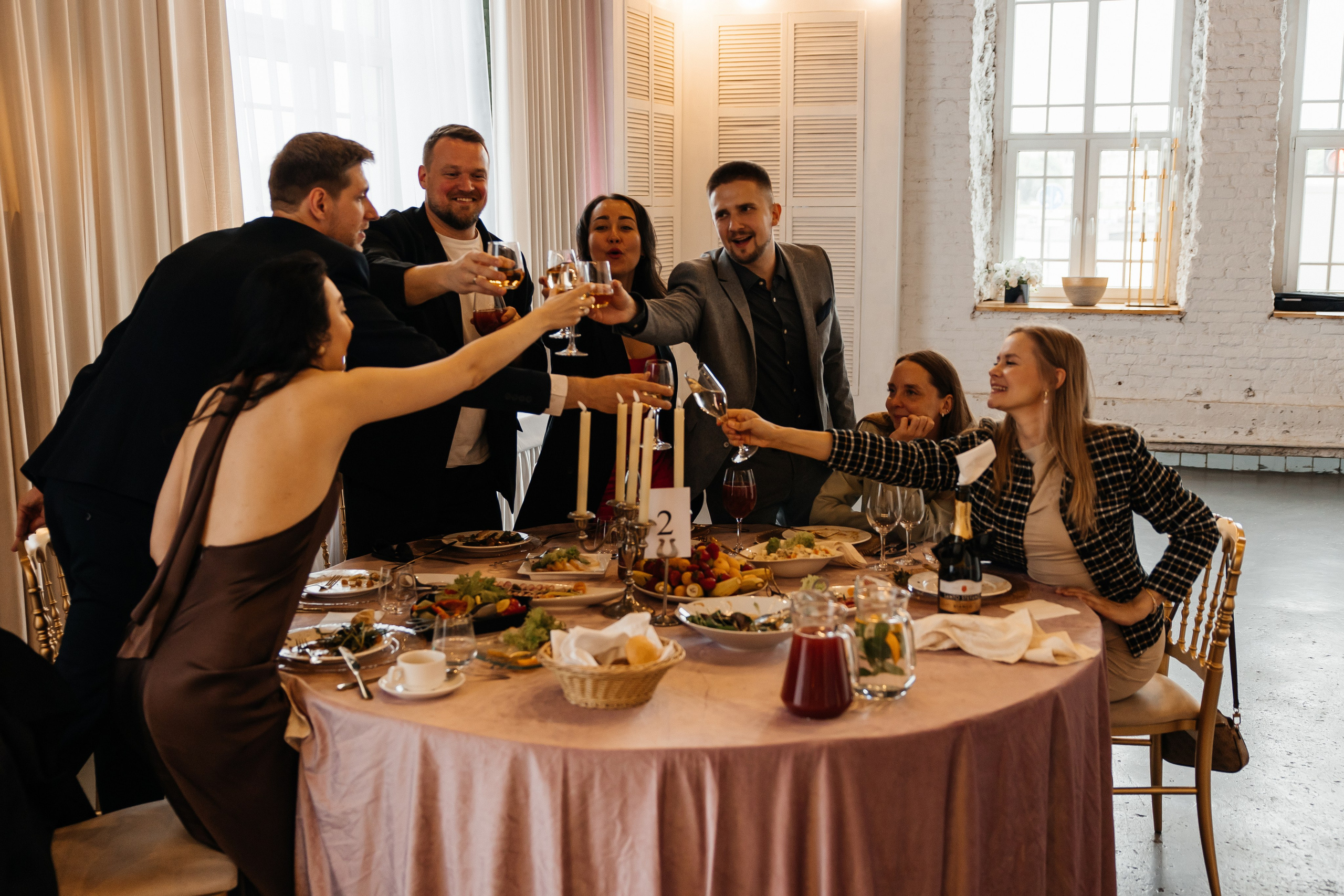 Репортаж. Фотограф в Санкт-Петербурге Екатерина Евстафьева