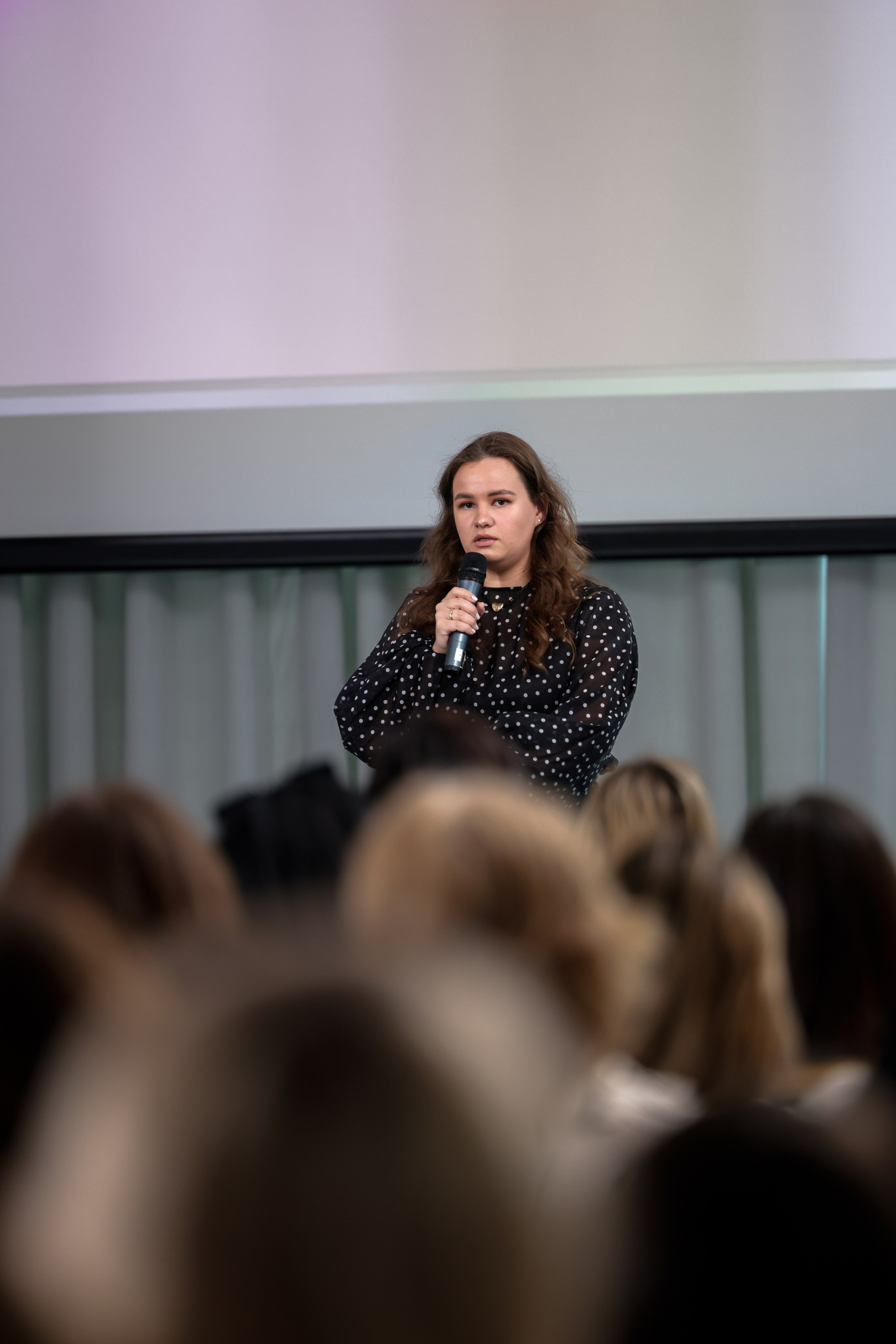 Конференция в Grand Hotel. Свадебный фотограф Астрахань
