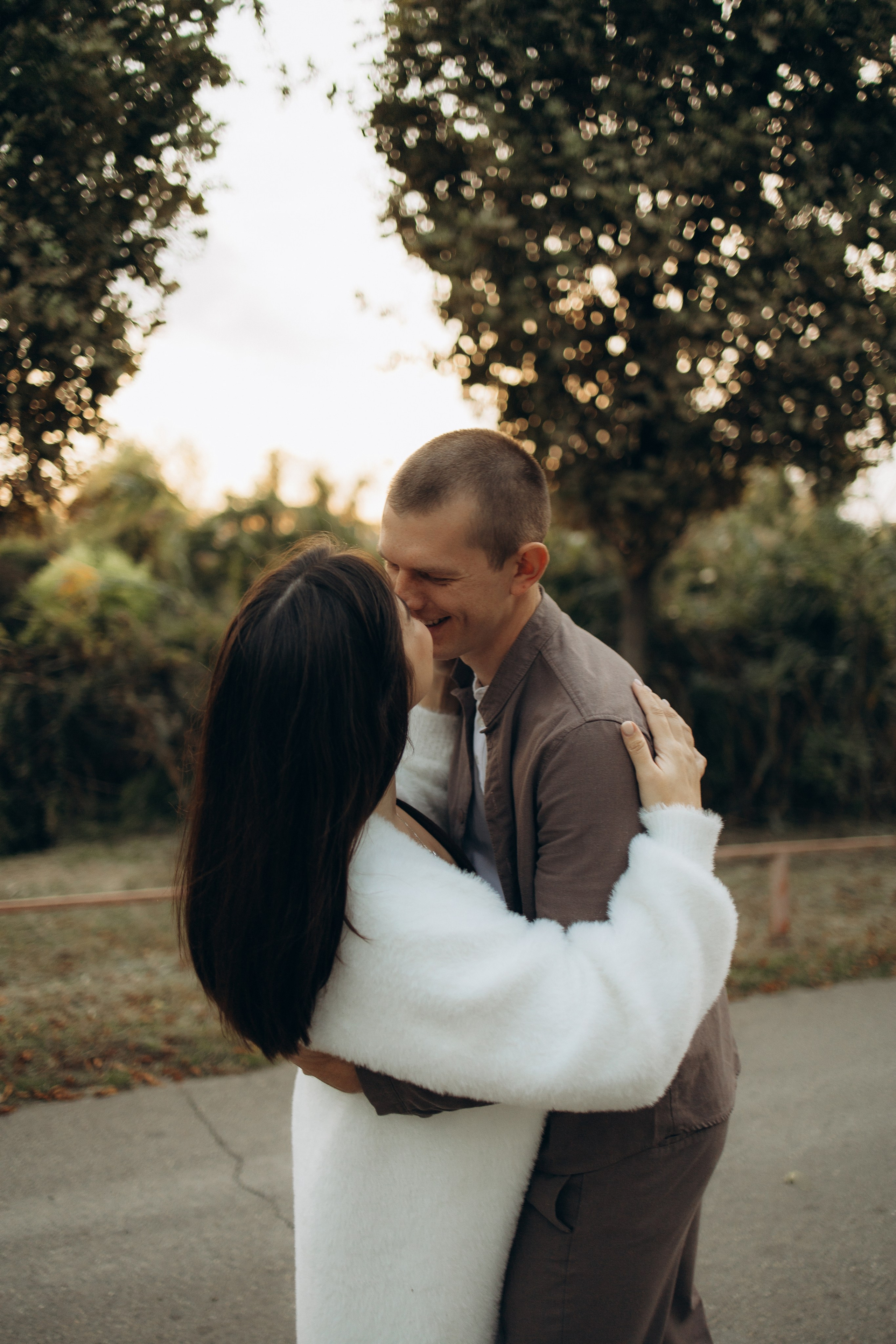 15 лет вместе. Самый теплый фотограф в Краснодаре Рябоконь Ксения
