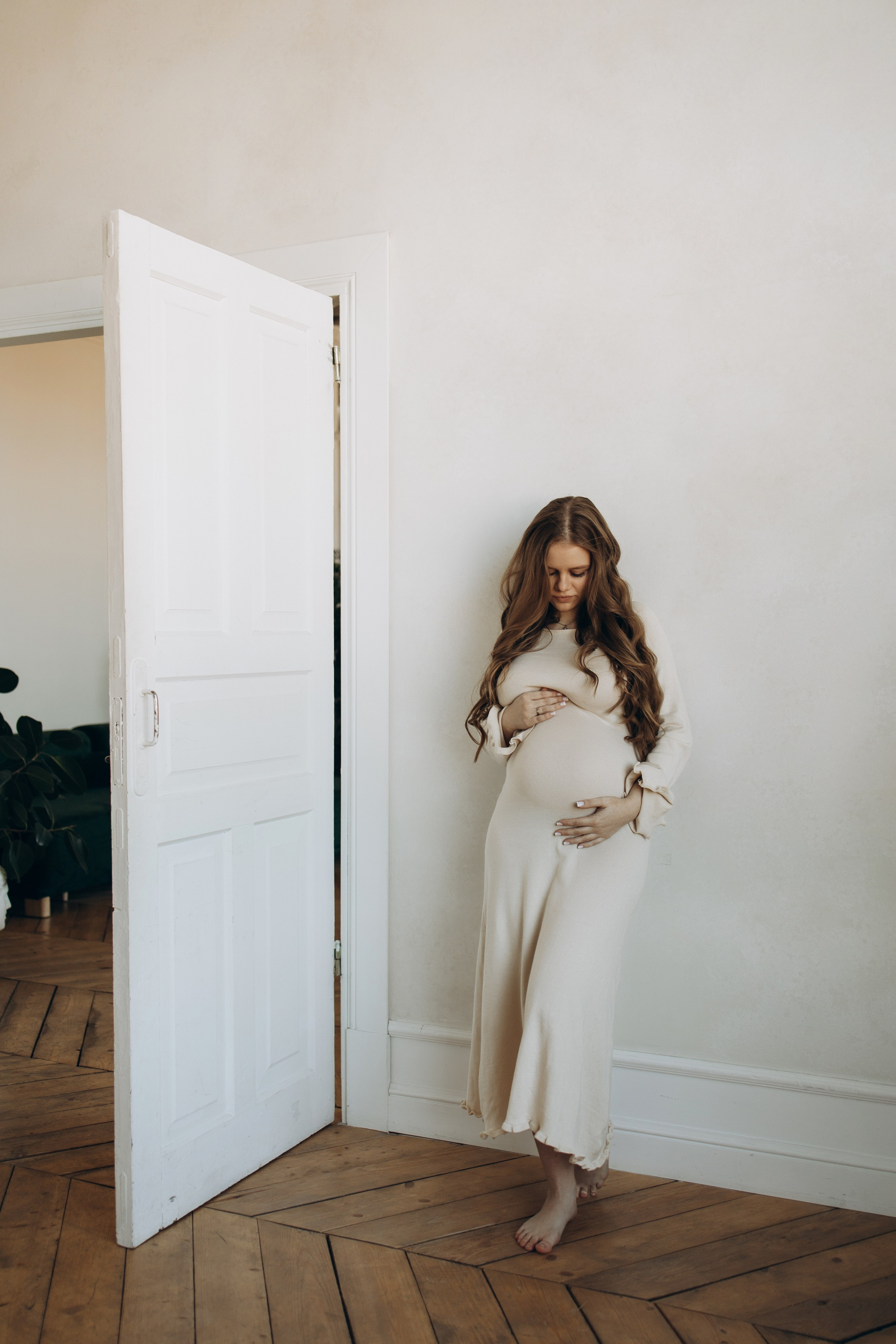 Тимофей и Надя. Самый теплый фотограф в Краснодаре Рябоконь Ксения