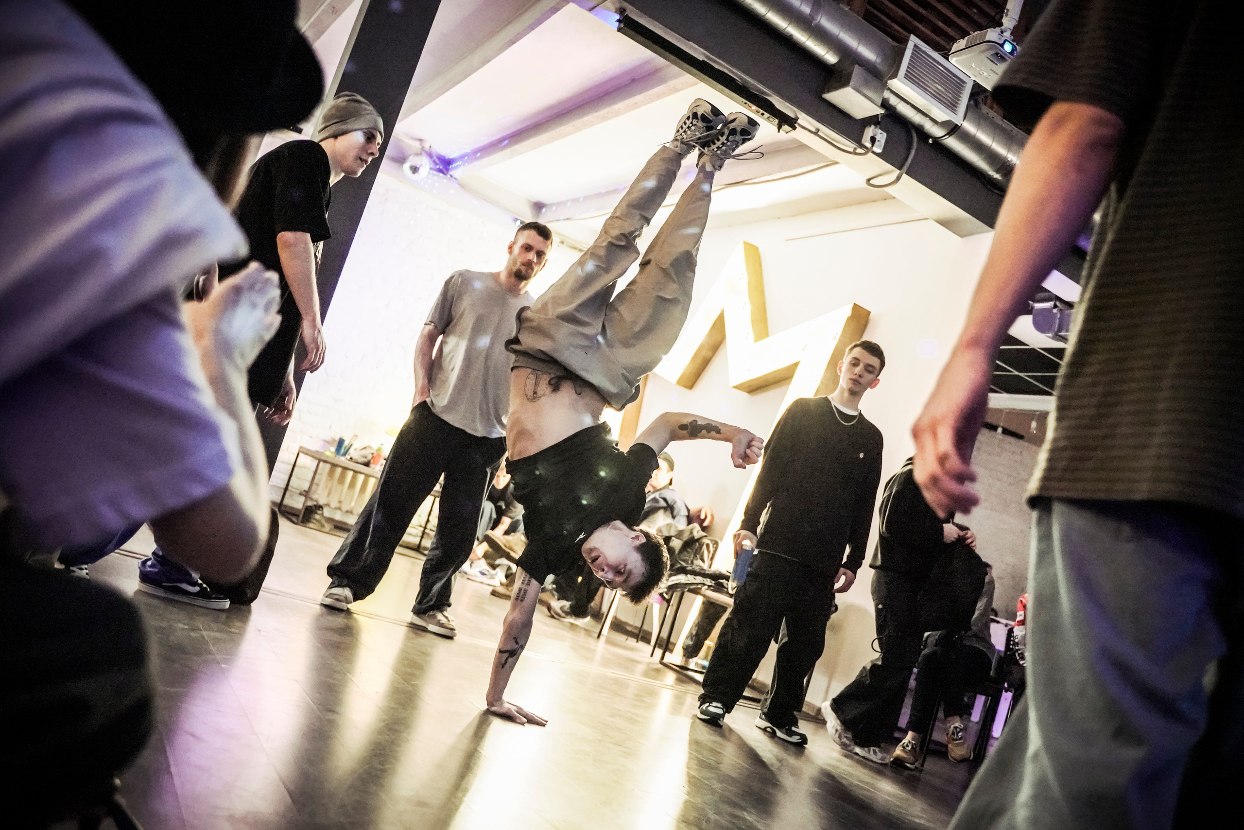 Фотограф Анна Берзина, Санкт-Петербург