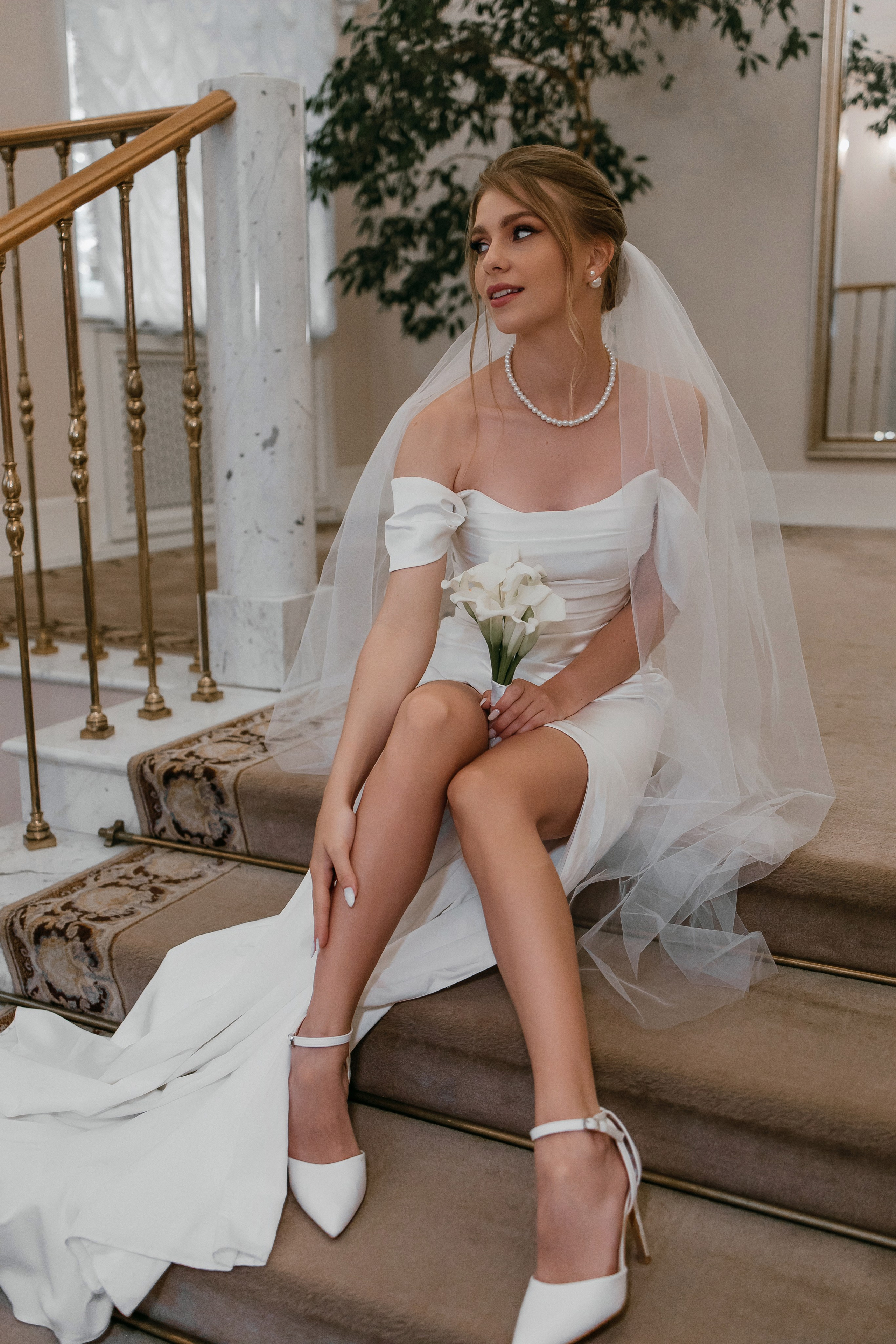 Нам только ЗАГС. Фотограф в Санкт-Петербурге Виктория Безверхая