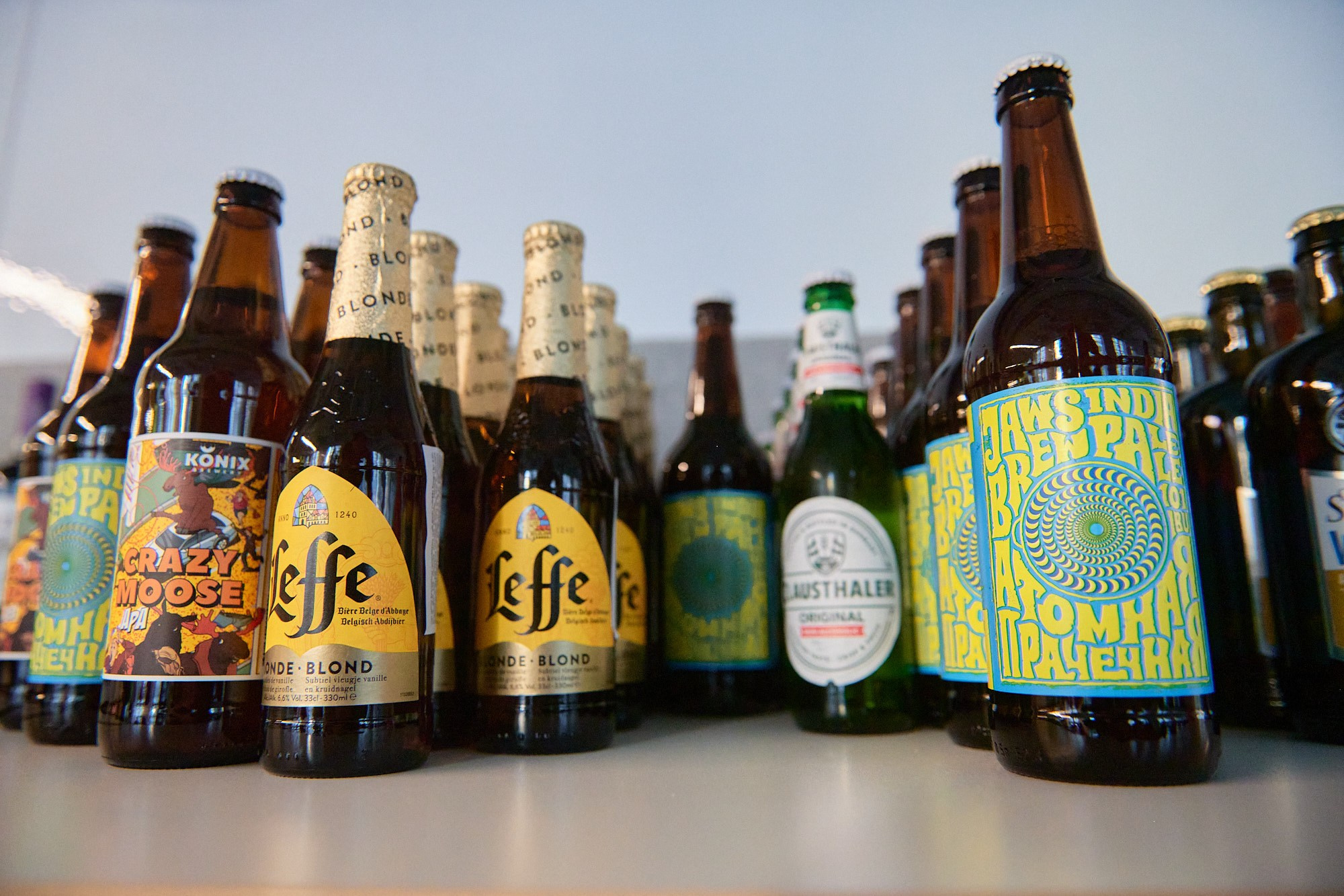 День программиста в Дзене. Репортажный фотограф в Москве Вадим Францев