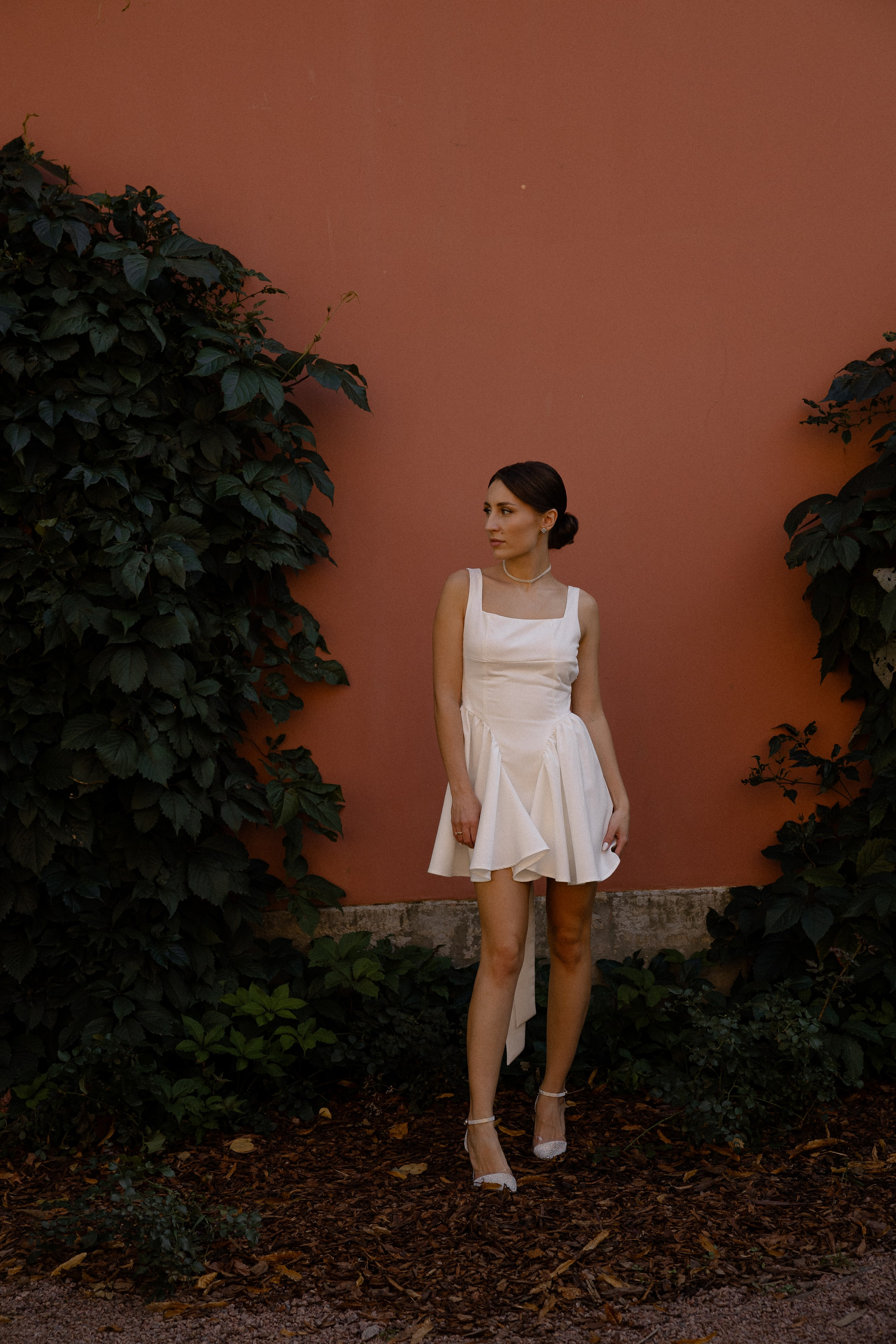 E|V (day one). Свадебный фотограф Таня Караисаева