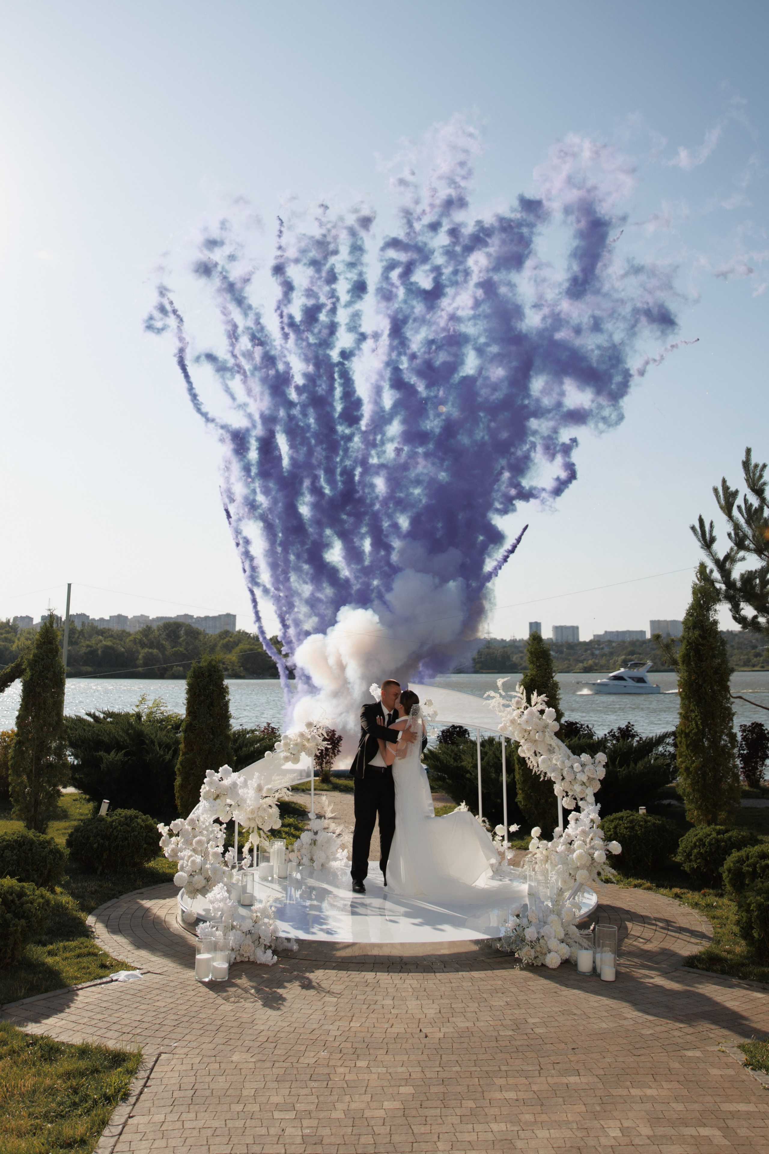 Егор и Полина. Фотограф