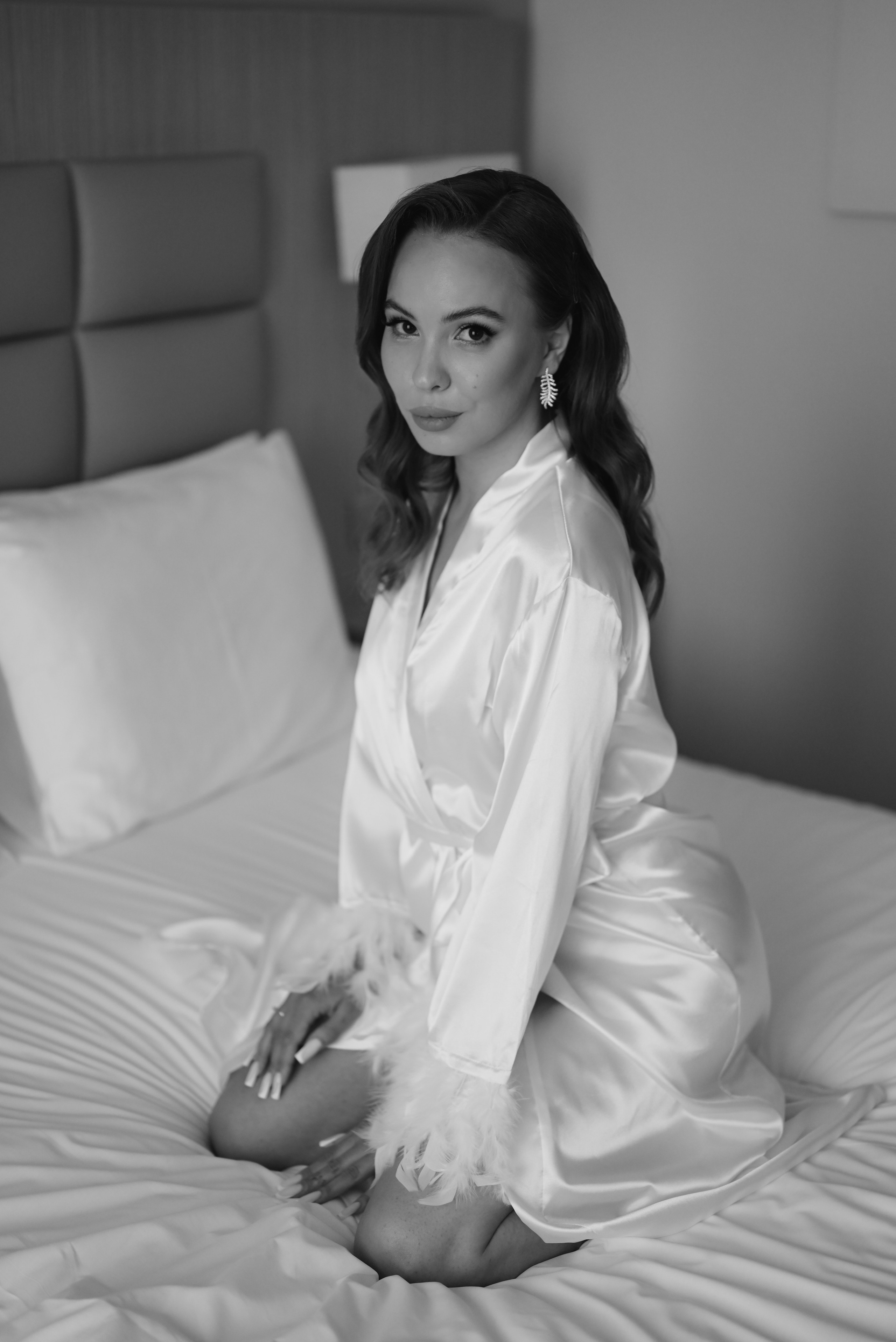 Глеб & Татьяна утро. Свадебный и семейный фотограф в Уфе Александров Максим