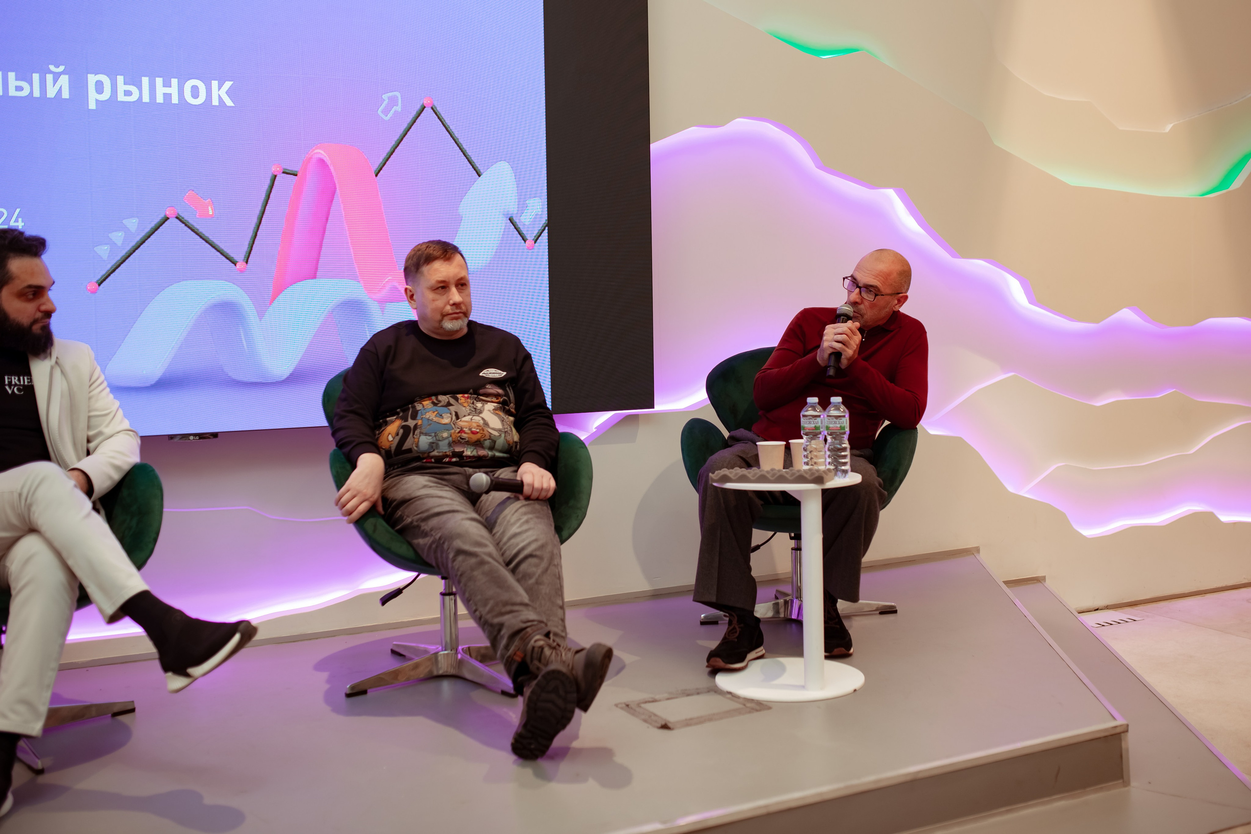 Венчурная Академия. Семейный и детский фотограф в Москве Дорогова Екатерина