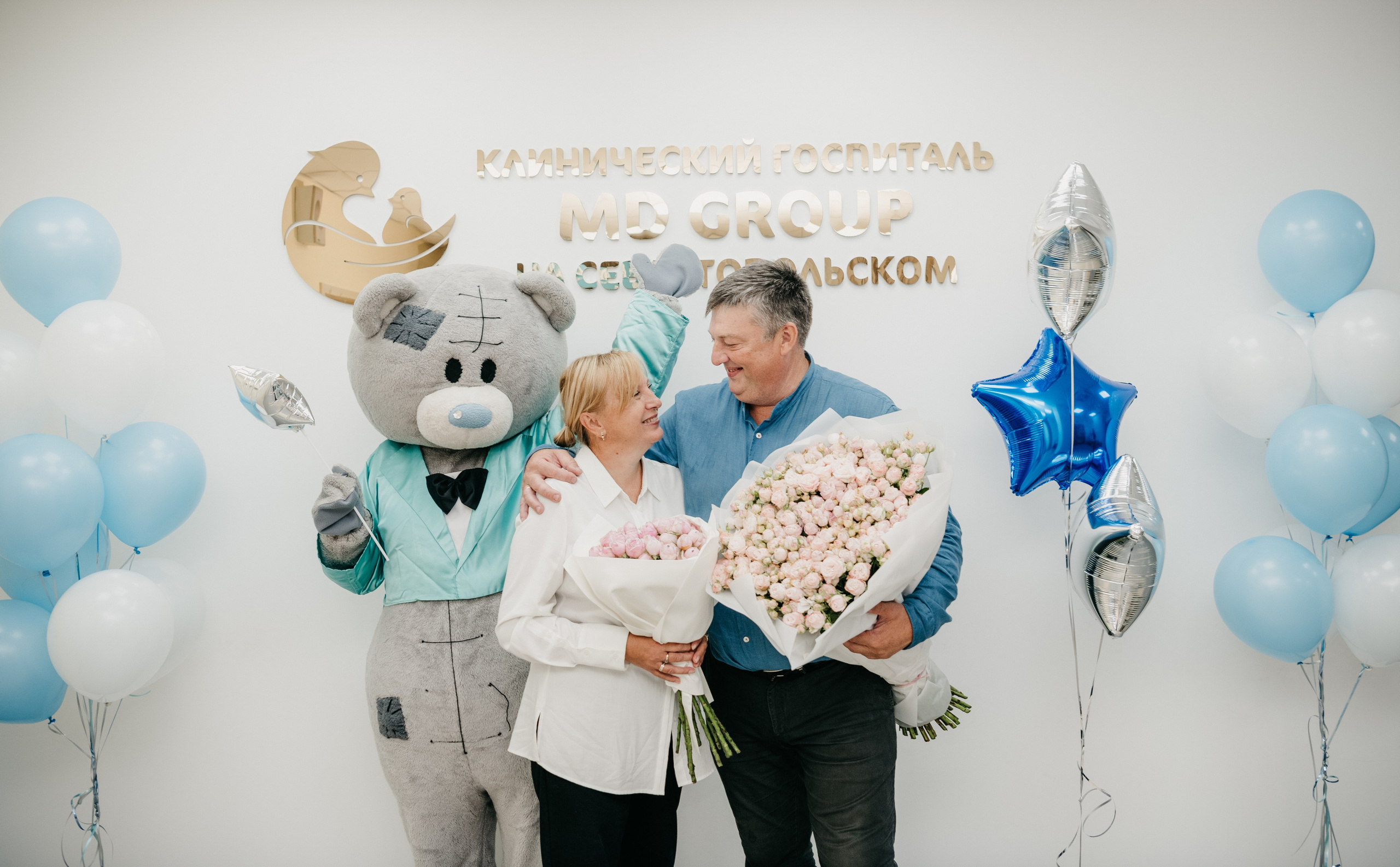 Выписка Александра. Мать и дитя. Фотограф на выписку из роддома в Москве и МО