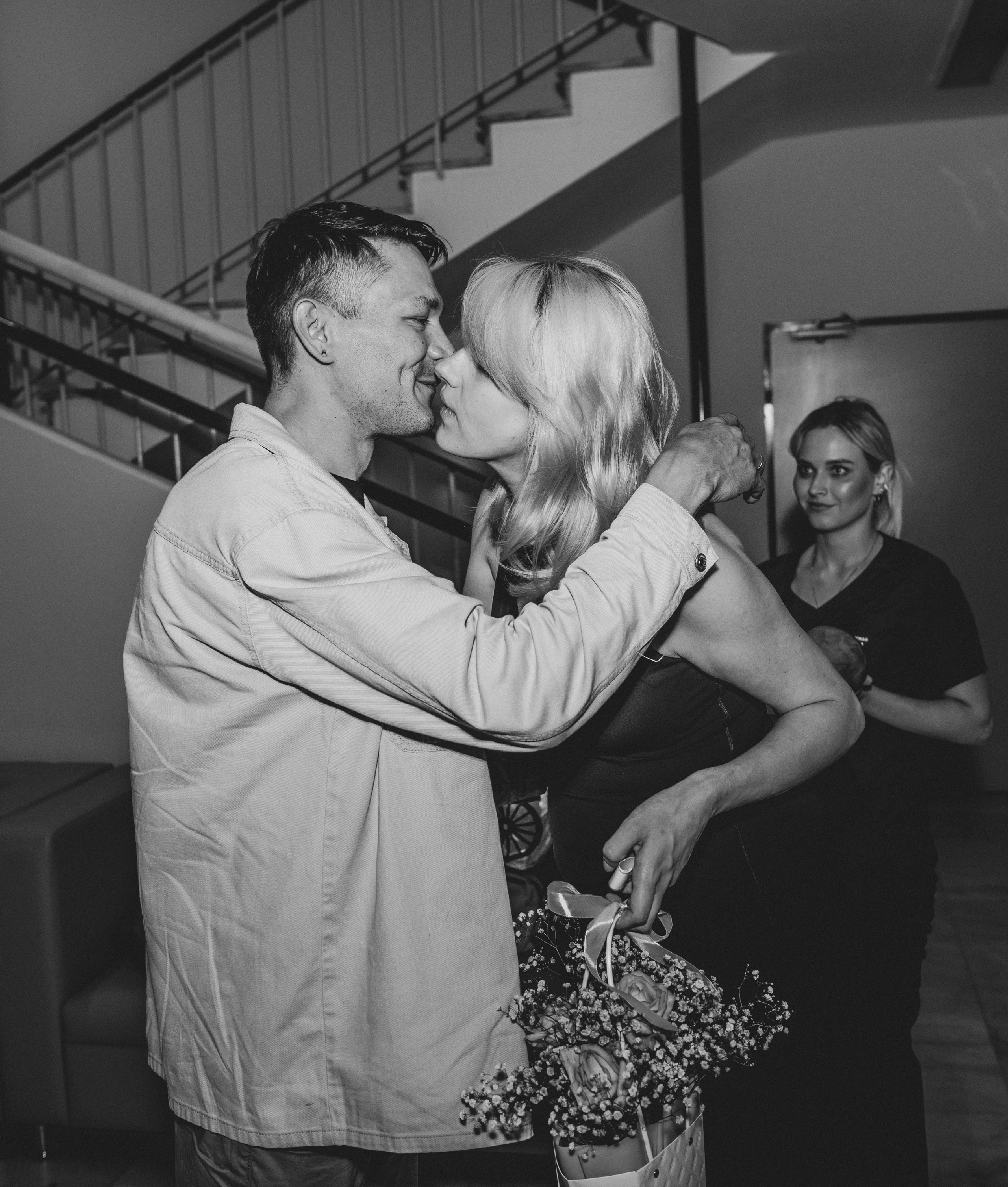 ВЫПИСКА НИКИТЫ.29 РОДДОМ. Фотограф на выписку из роддома в Москве и МО