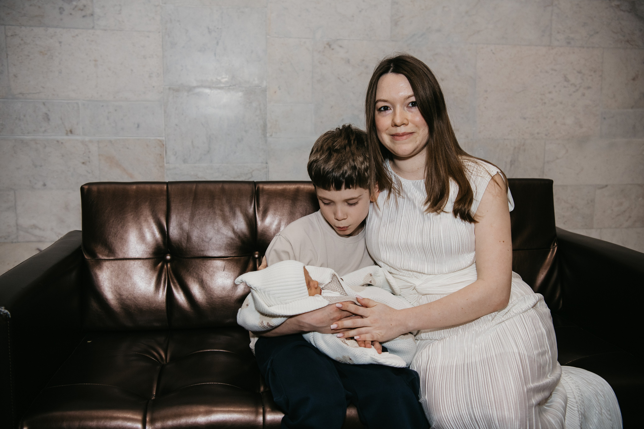ВЫПИСКА ДАНИИЛА. Фотограф на выписку из роддома в Москве и МО