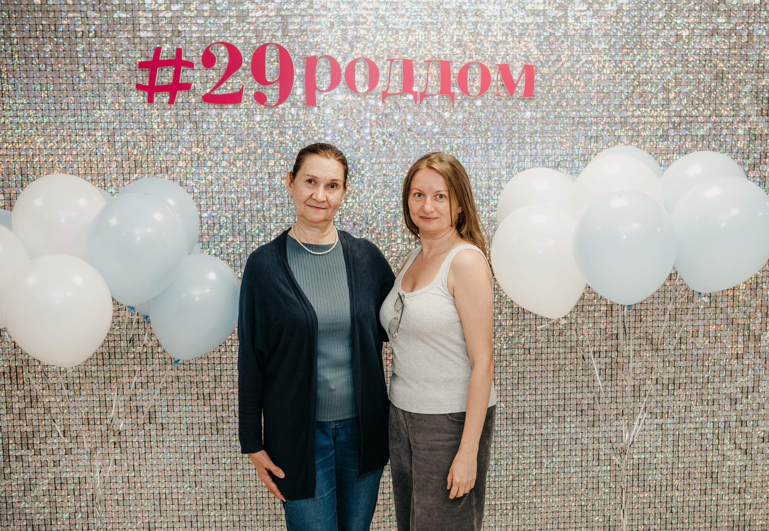 ВЫПИСКА НИКИТЫ.29 РОДДОМ. Фотограф на выписку из роддома в Москве и МО
