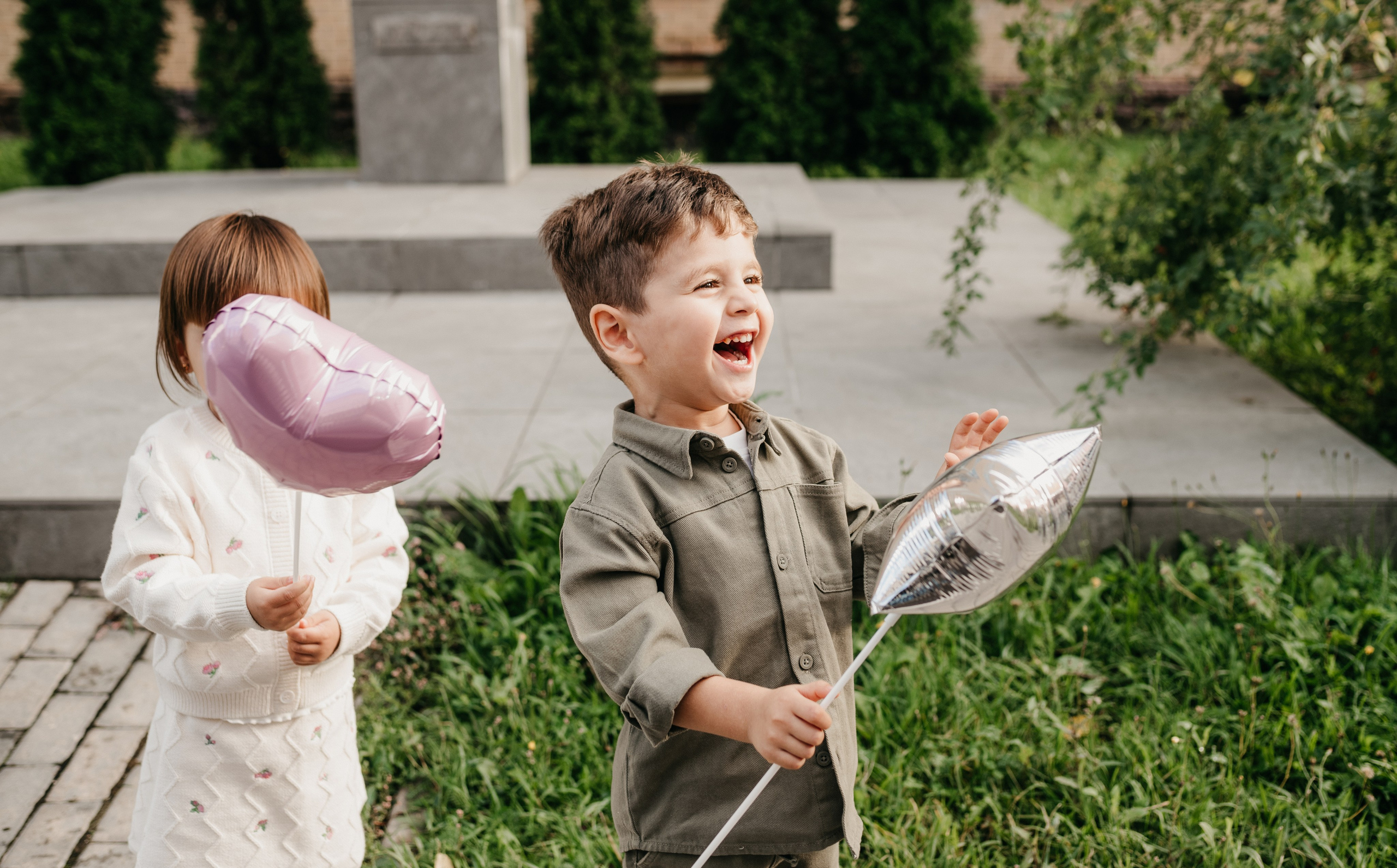 ВЫПИСКА АСМИРЫ. КРАСНОГОРСКИЙ РОДДОМ. Фотограф на выписку из роддома в Москве и МО