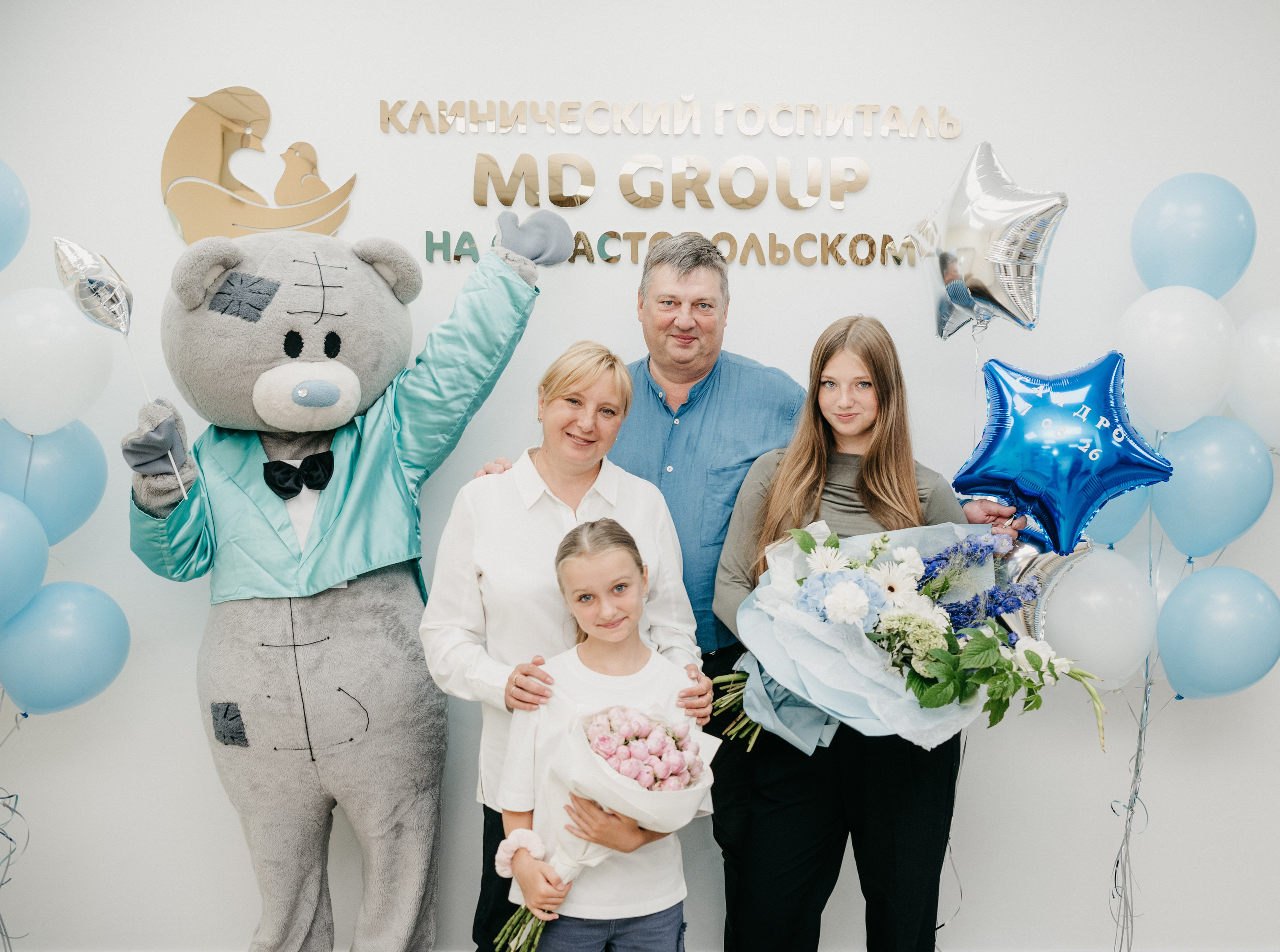 Выписка Александра. Мать и дитя. Фотограф на выписку из роддома в Москве и МО
