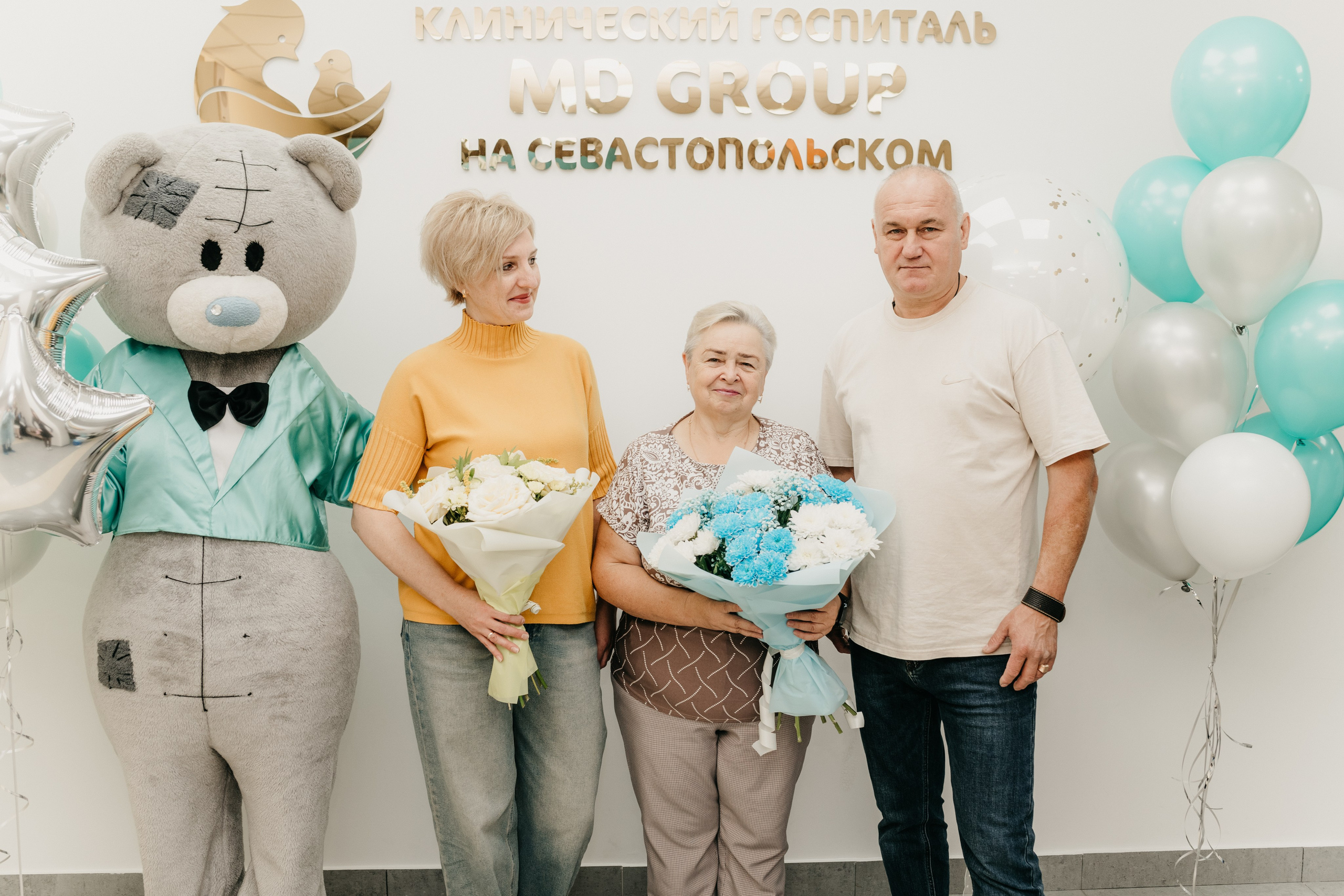 ВЫПИСКА ДАНИИЛА. Фотограф на выписку из роддома в Москве и МО