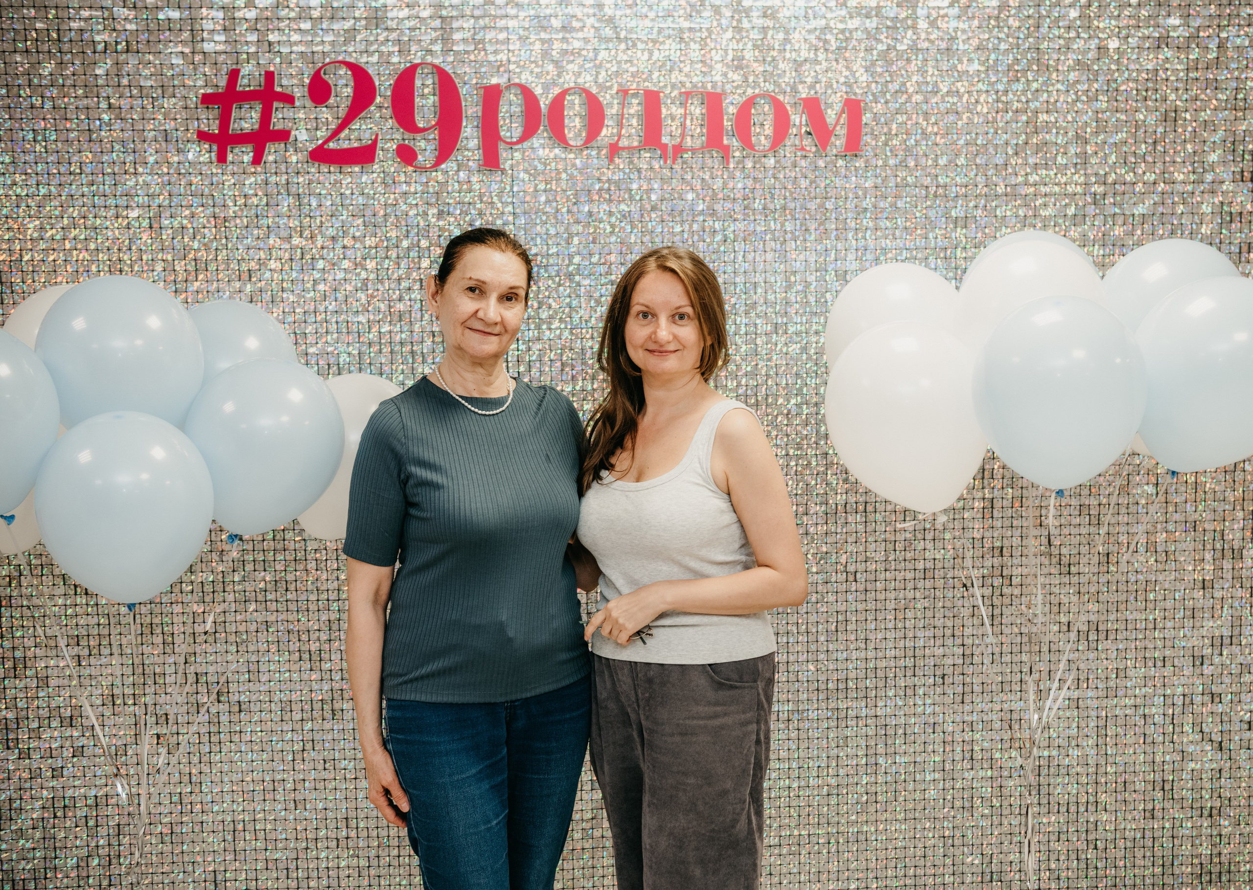 ВЫПИСКА НИКИТЫ.29 РОДДОМ. Фотограф на выписку из роддома в Москве и МО