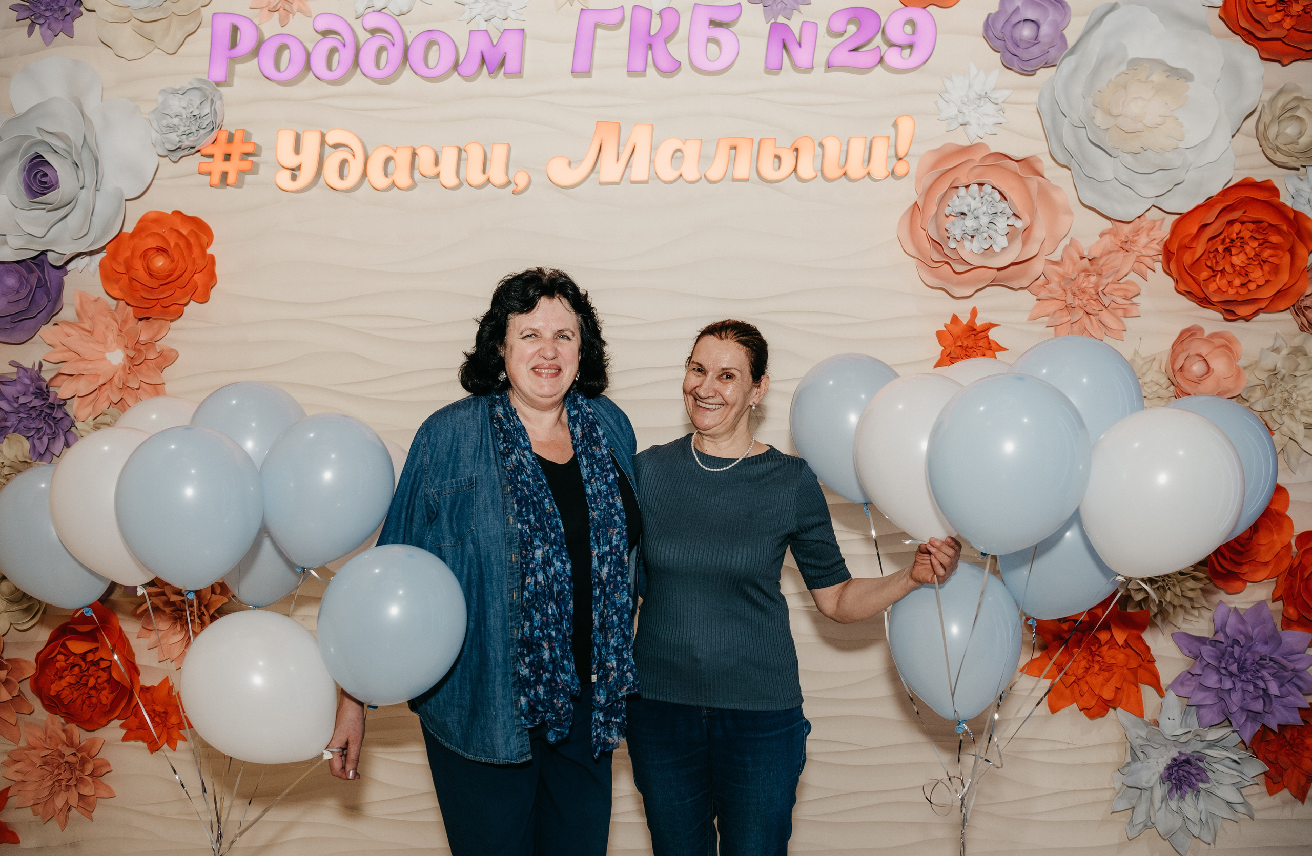 ВЫПИСКА НИКИТЫ.29 РОДДОМ. Фотограф на выписку из роддома в Москве и МО