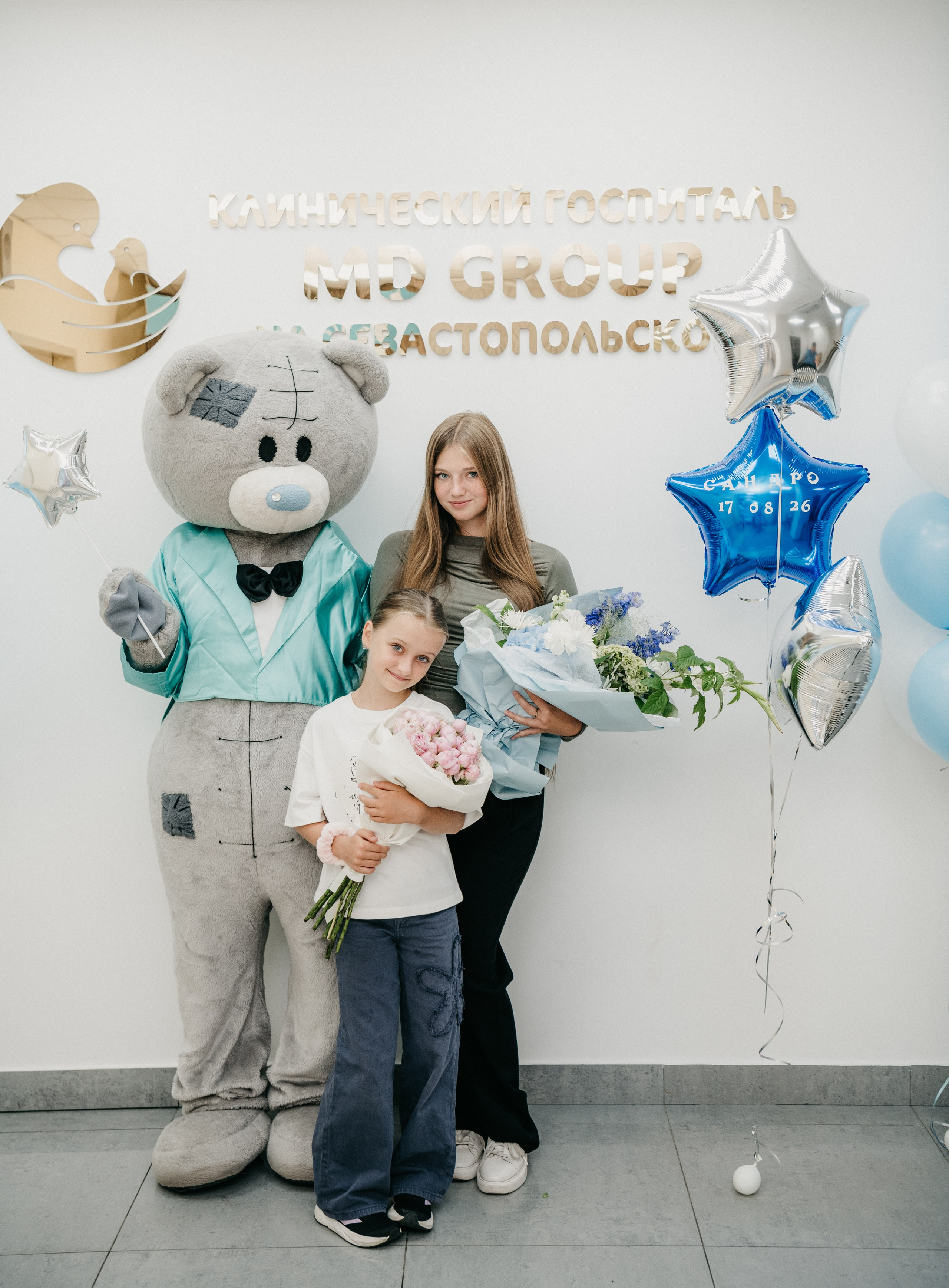 Выписка Александра. Мать и дитя. Фотограф на выписку из роддома в Москве и МО