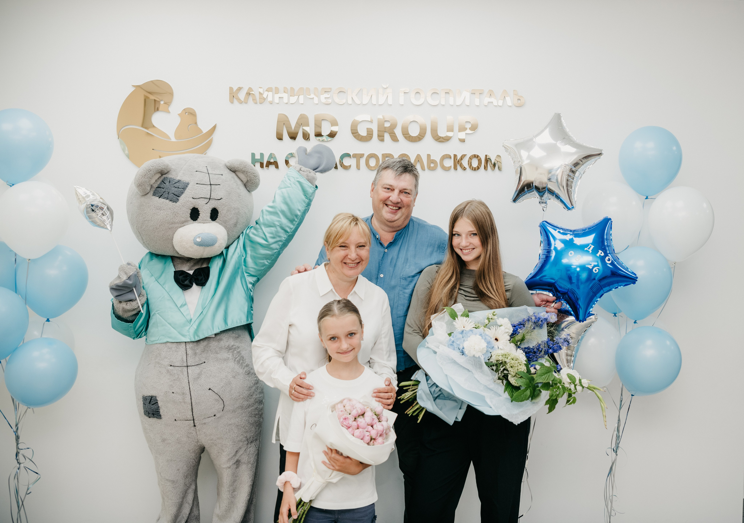 Выписка Александра. Мать и дитя. Фотограф на выписку из роддома в Москве и МО