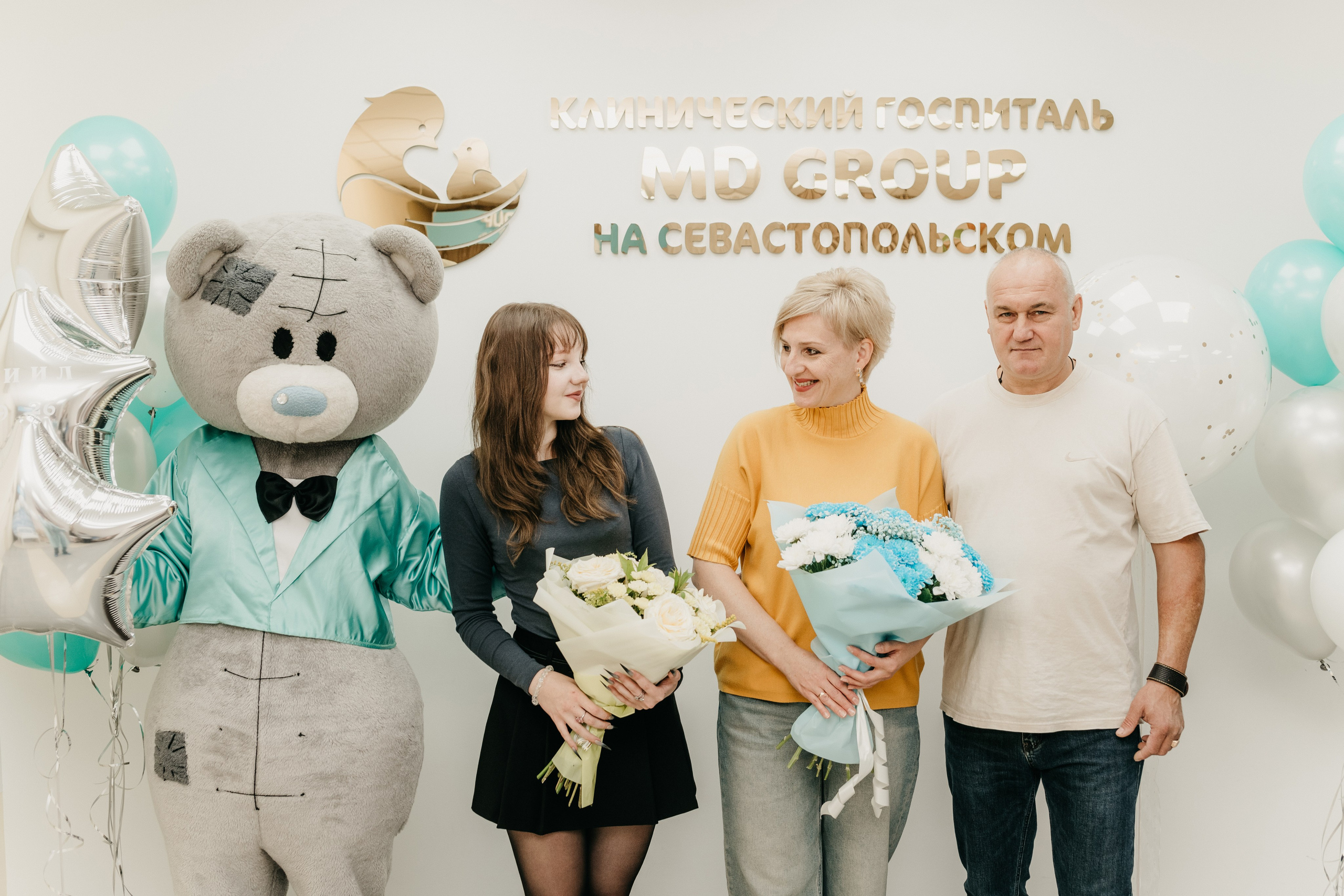 ВЫПИСКА ДАНИИЛА. Фотограф на выписку из роддома в Москве и МО