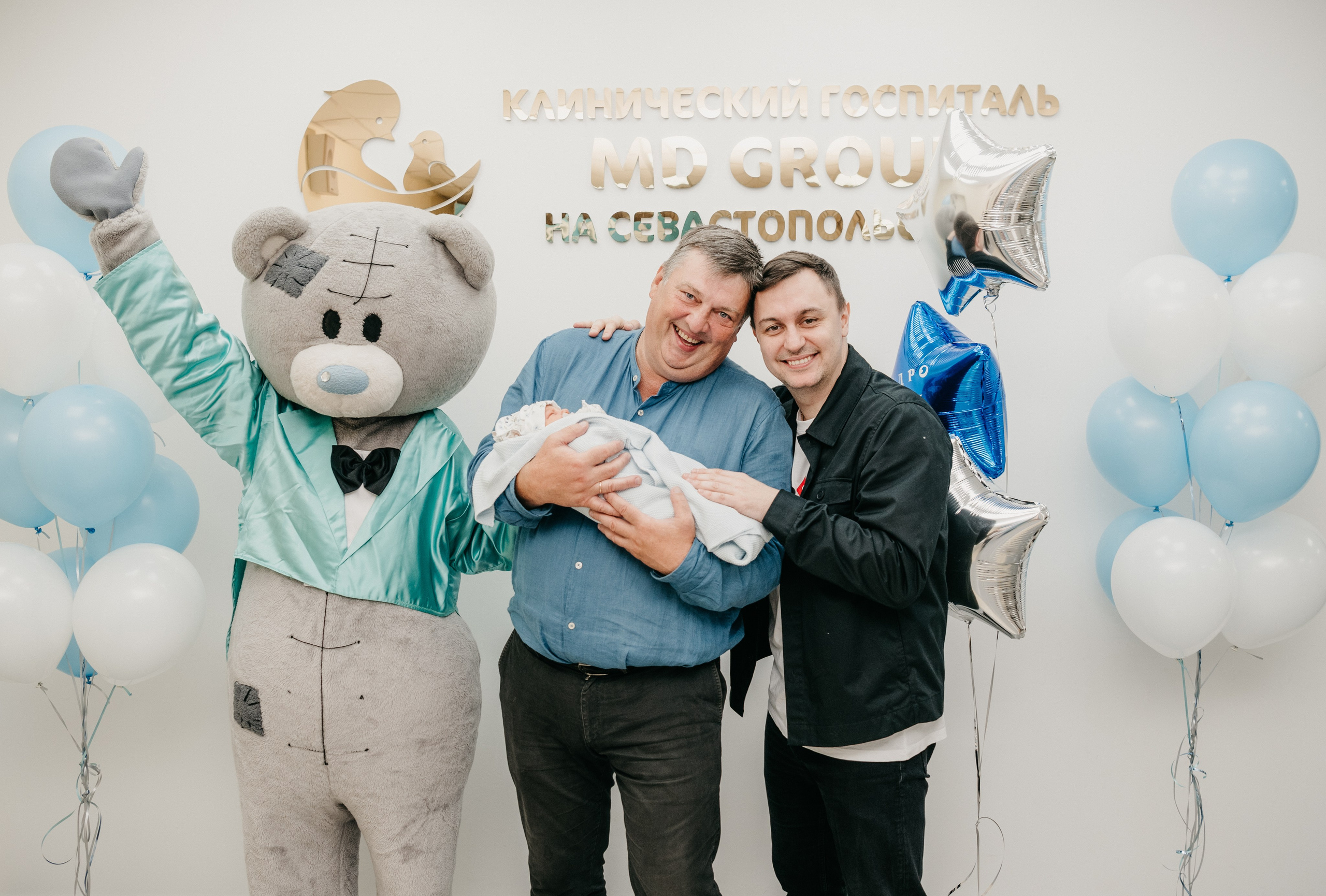 Выписка Александра. Мать и дитя. Фотограф на выписку из роддома в Москве и МО