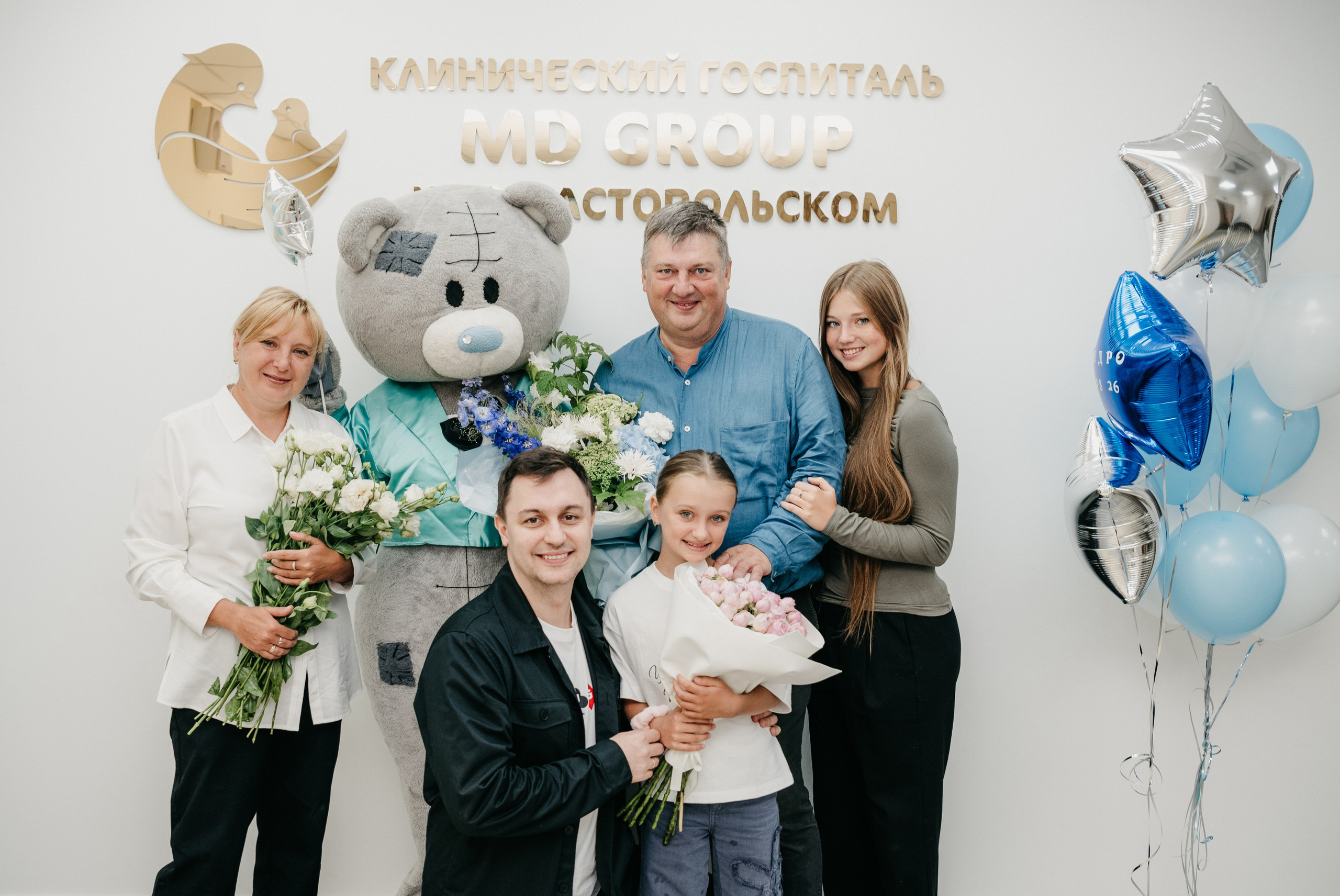 Выписка Александра. Мать и дитя. Фотограф на выписку из роддома в Москве и МО