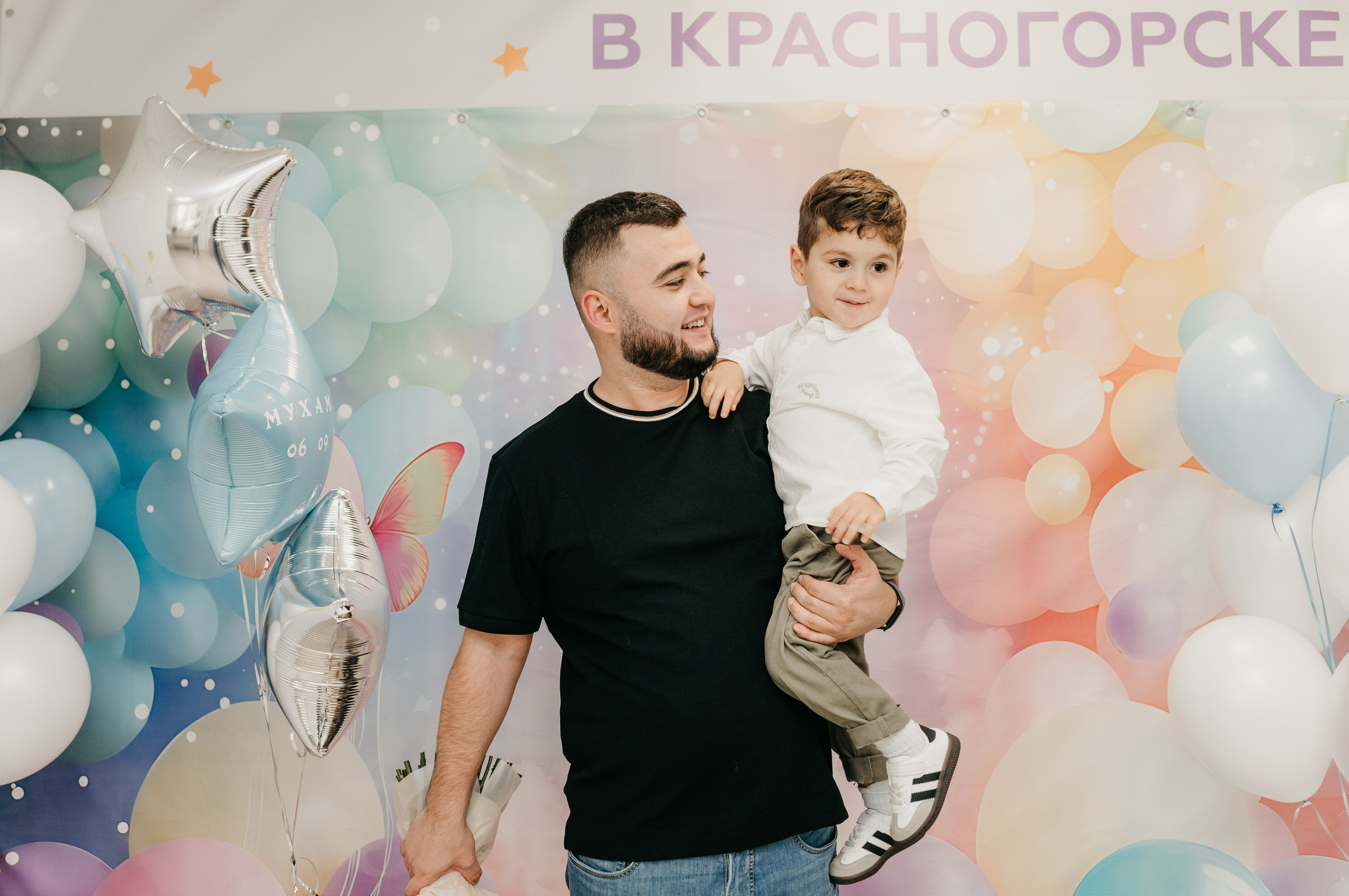 ВЫПИСКА МАЛЫША. Фотограф на выписку из роддома в Москве и МО