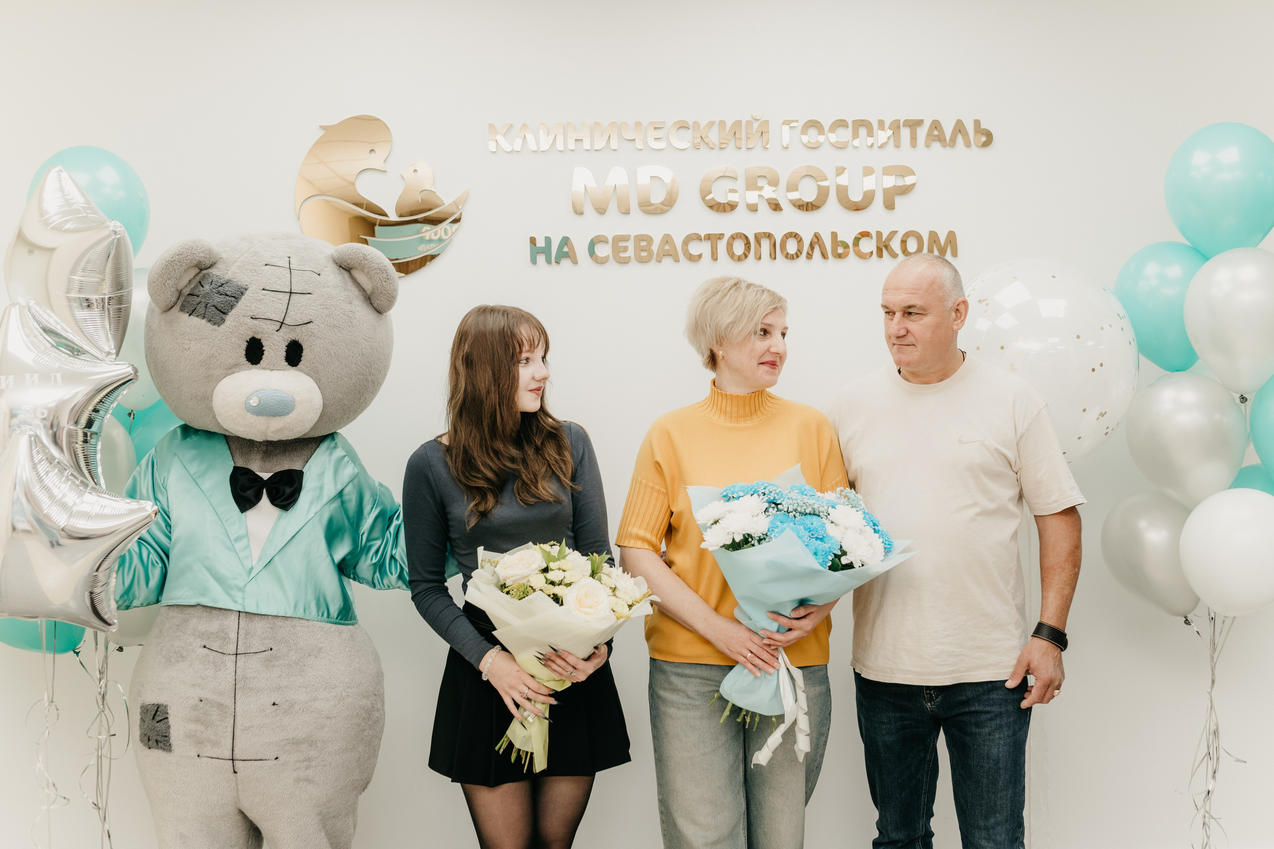 ВЫПИСКА ДАНИИЛА. Фотограф на выписку из роддома в Москве и МО