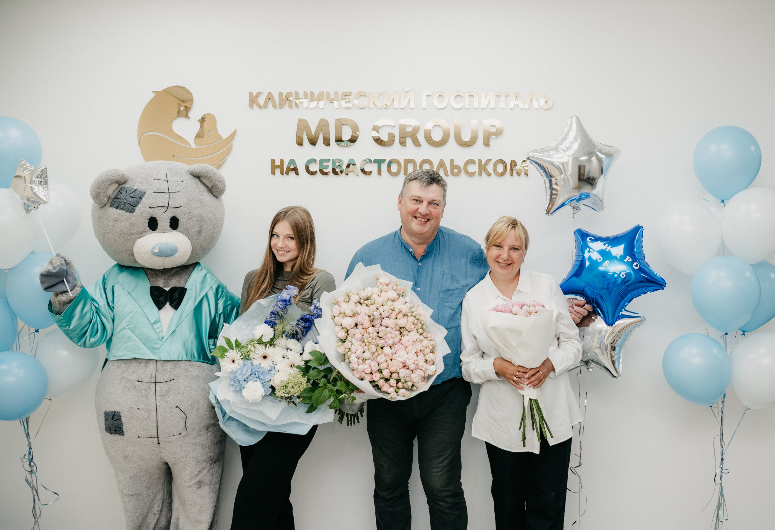 Выписка Александра. Мать и дитя. Фотограф на выписку из роддома в Москве и МО