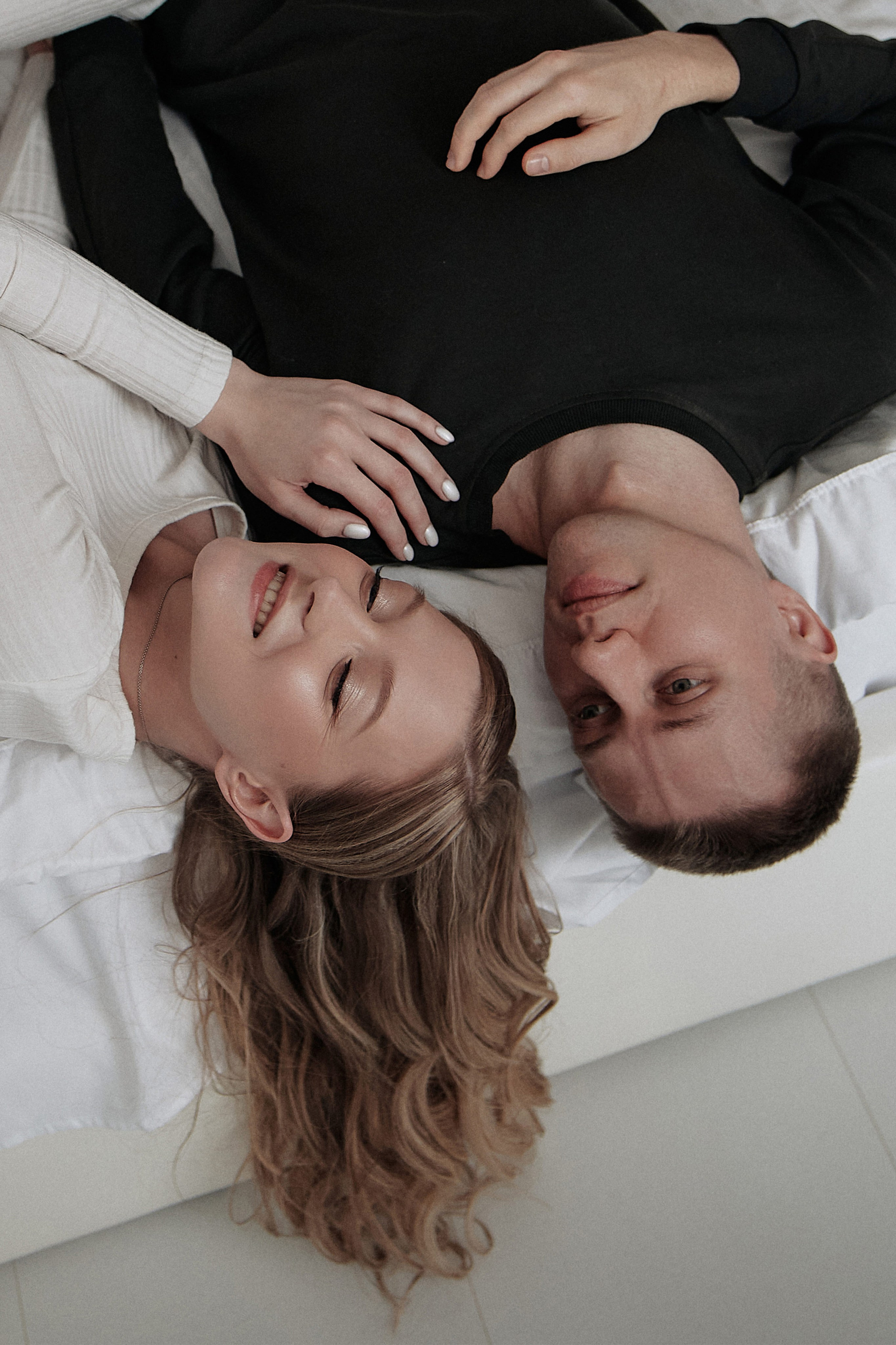 Владимир и Алёна. Свадебный фотограф Чайковский