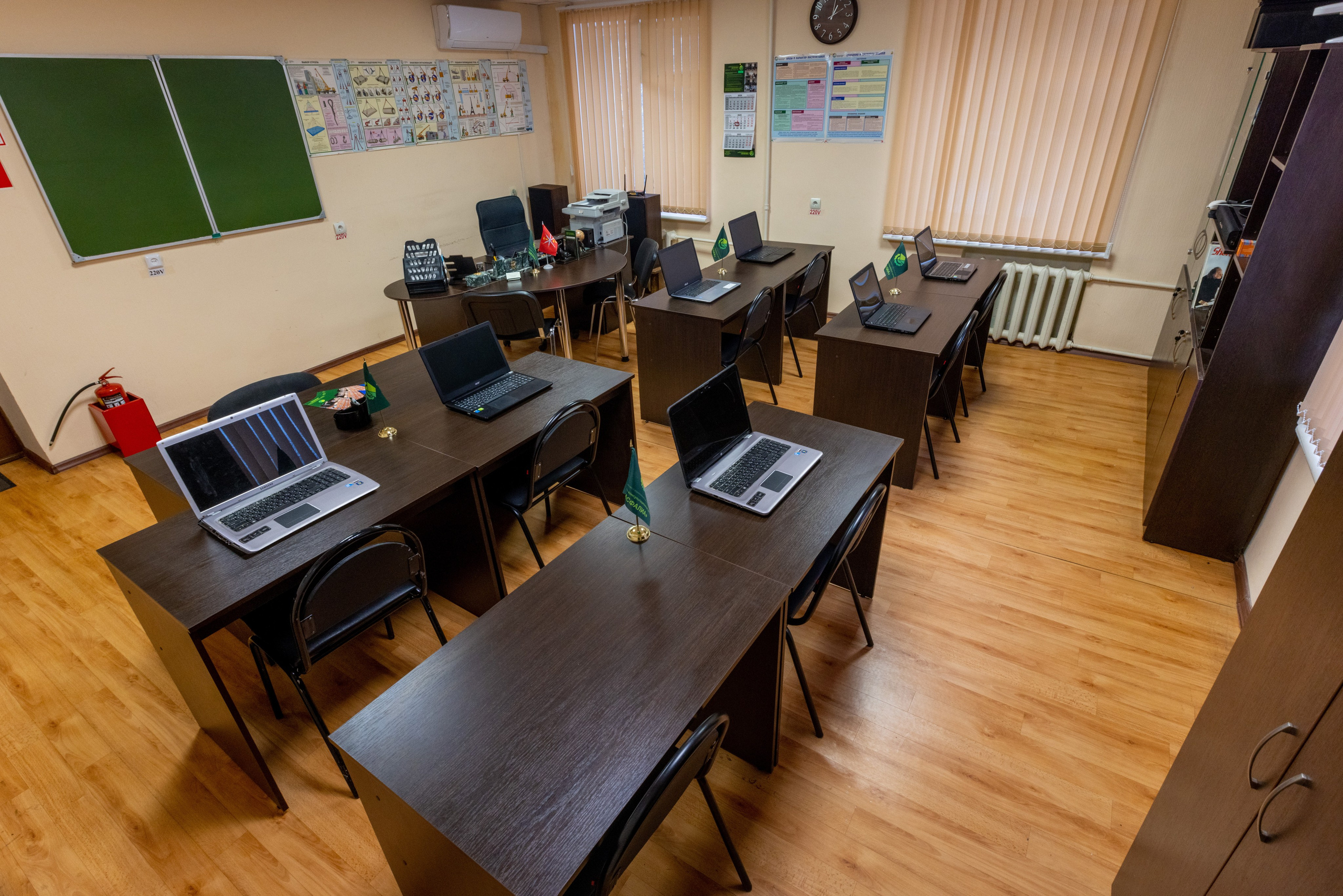 УКЦ «Асфалия». Фотограф в Туле Крупский АнДРей. Фотостудия «КАДР71» в Туле