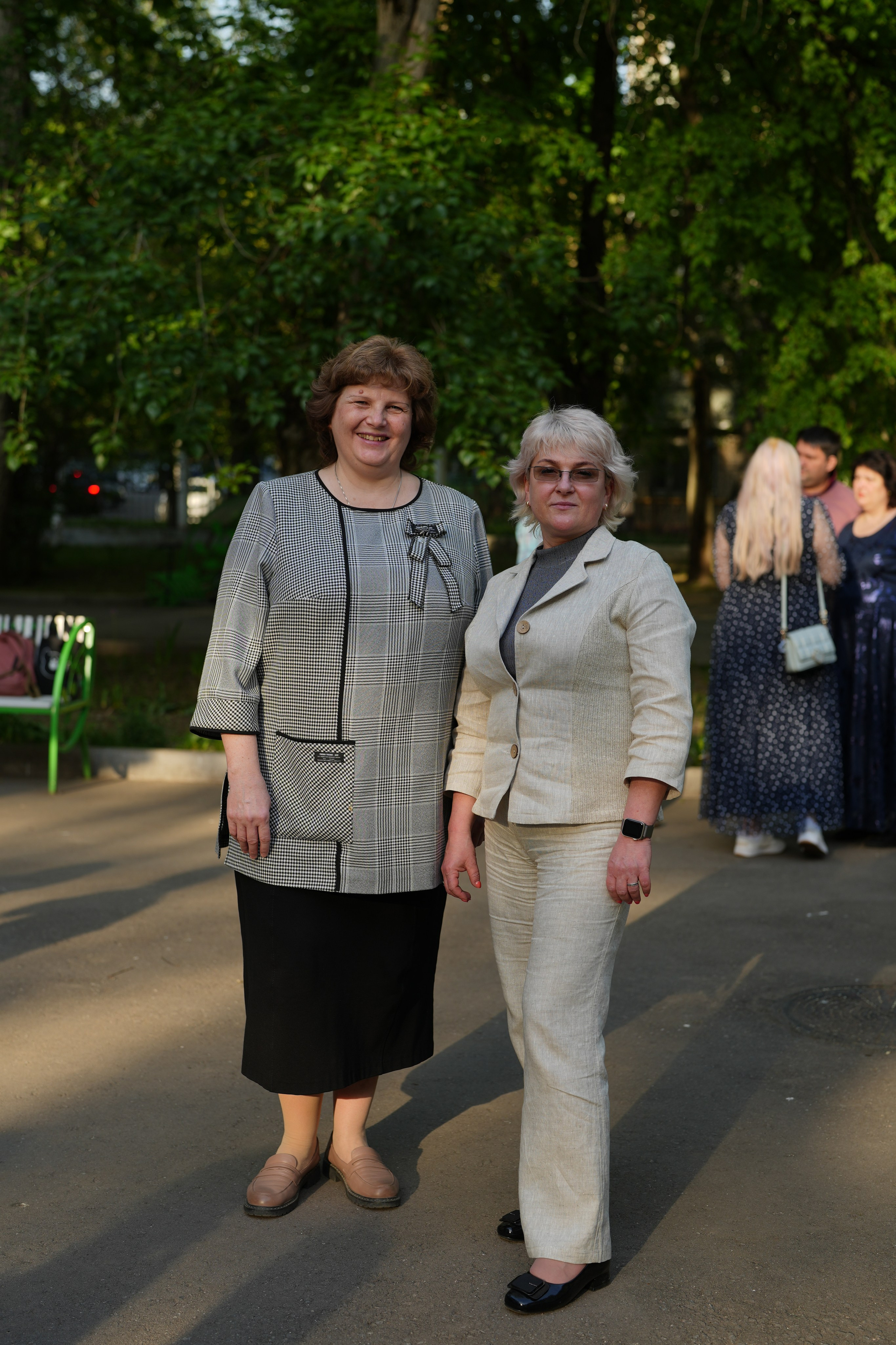 Выпускной в музыкально-хоровой школе г. Москвы № 106. Семейный и детский фотограф в Москве Оксана Чибизова