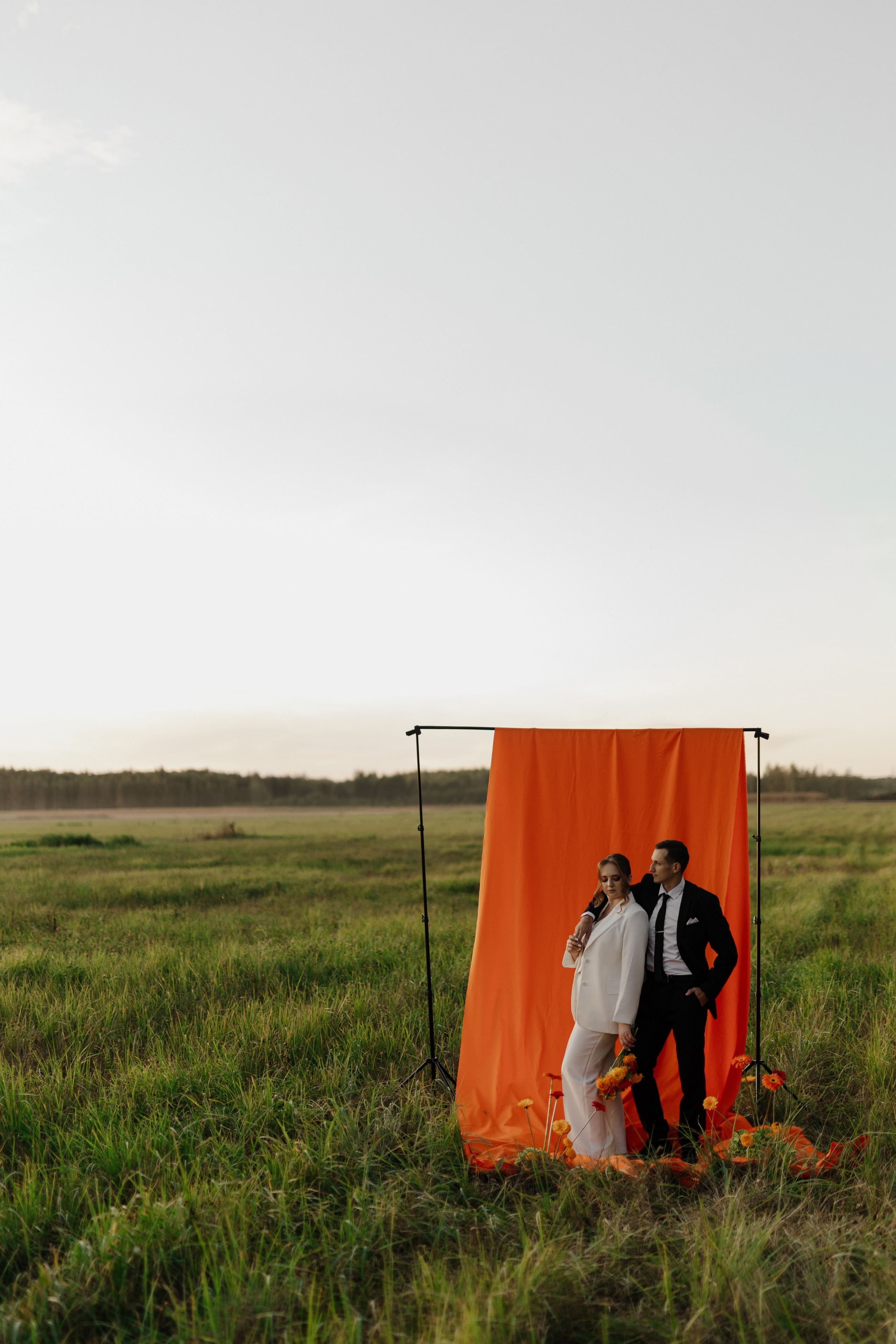 Свадьба Олега и Елизаветы. Фотограф Кольчугино/Владимир/Москва Елизавета Иода