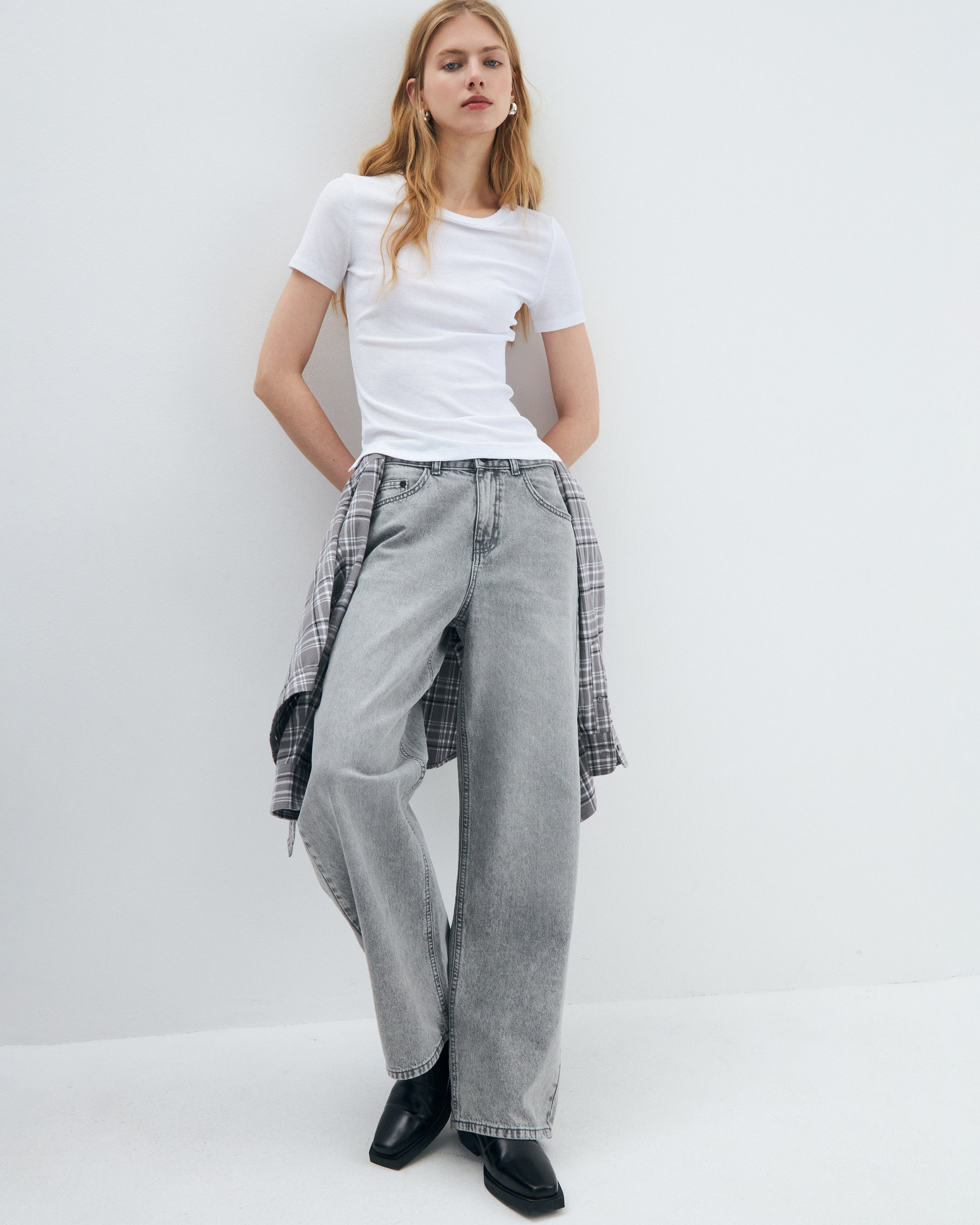 Catalog GJ for LAMODA 2025. Фотограф для брендов в Москве