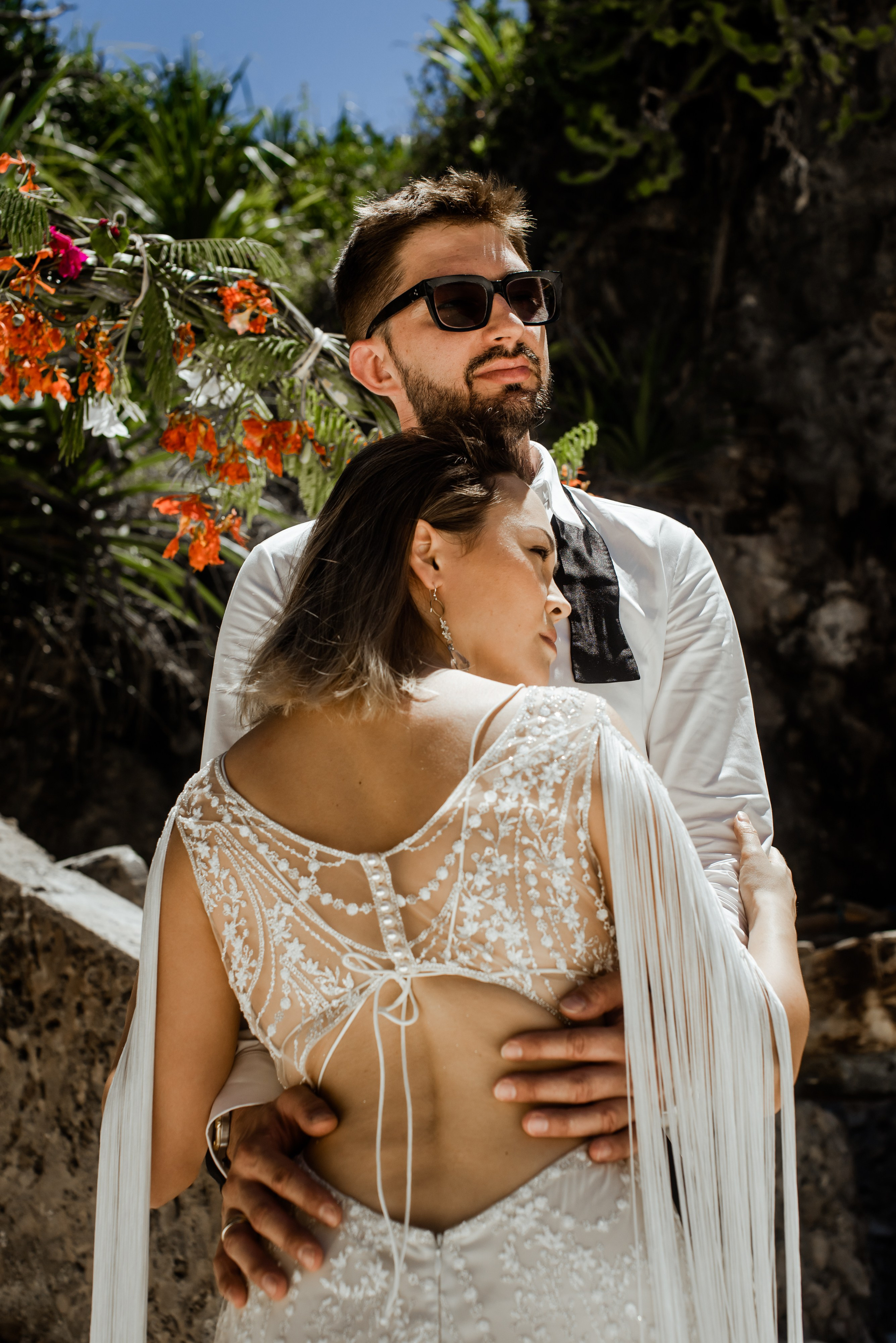 Семён и Аня. Свадебный и репортажный фотограф Грузия