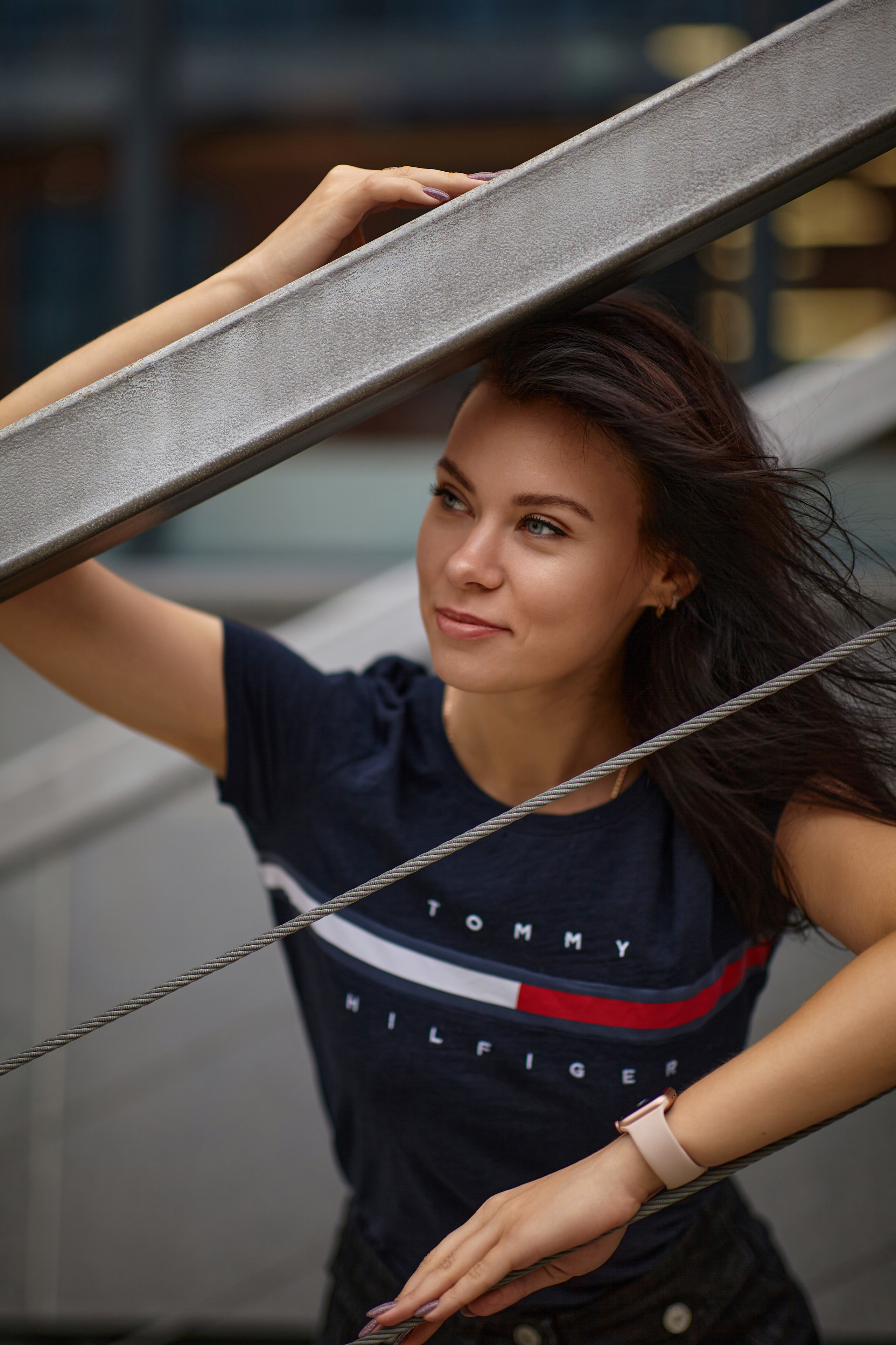 Портретный фотограф в Москве Виталий Пересветов