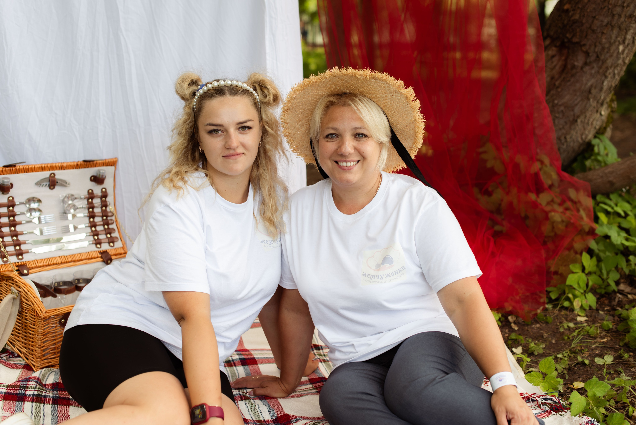 Фестиваль Семейных Ценностей. Женский фотограф в Москве и МО