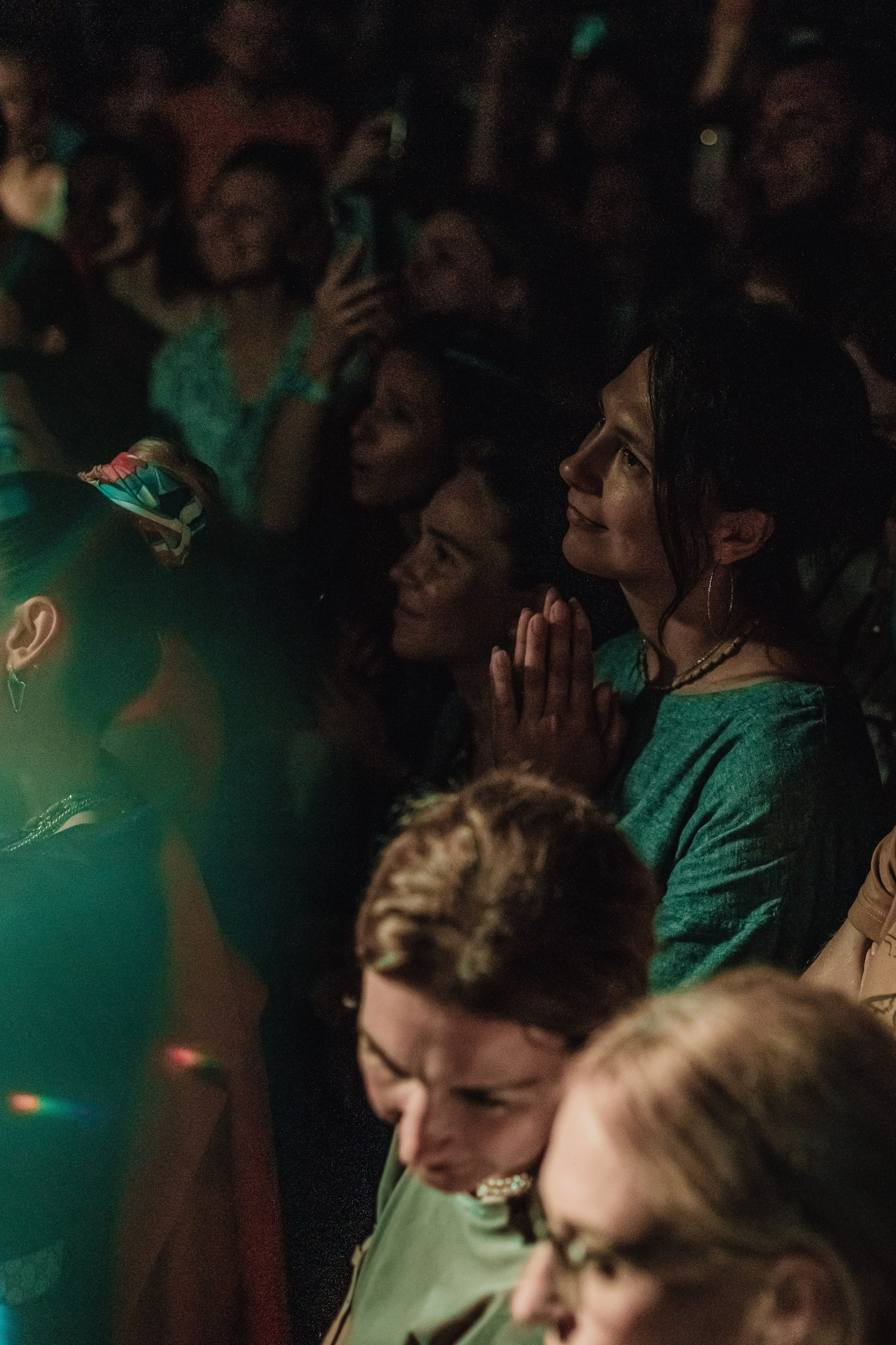 Go Kirtan summer 2023. Mariam Bagdasaryan