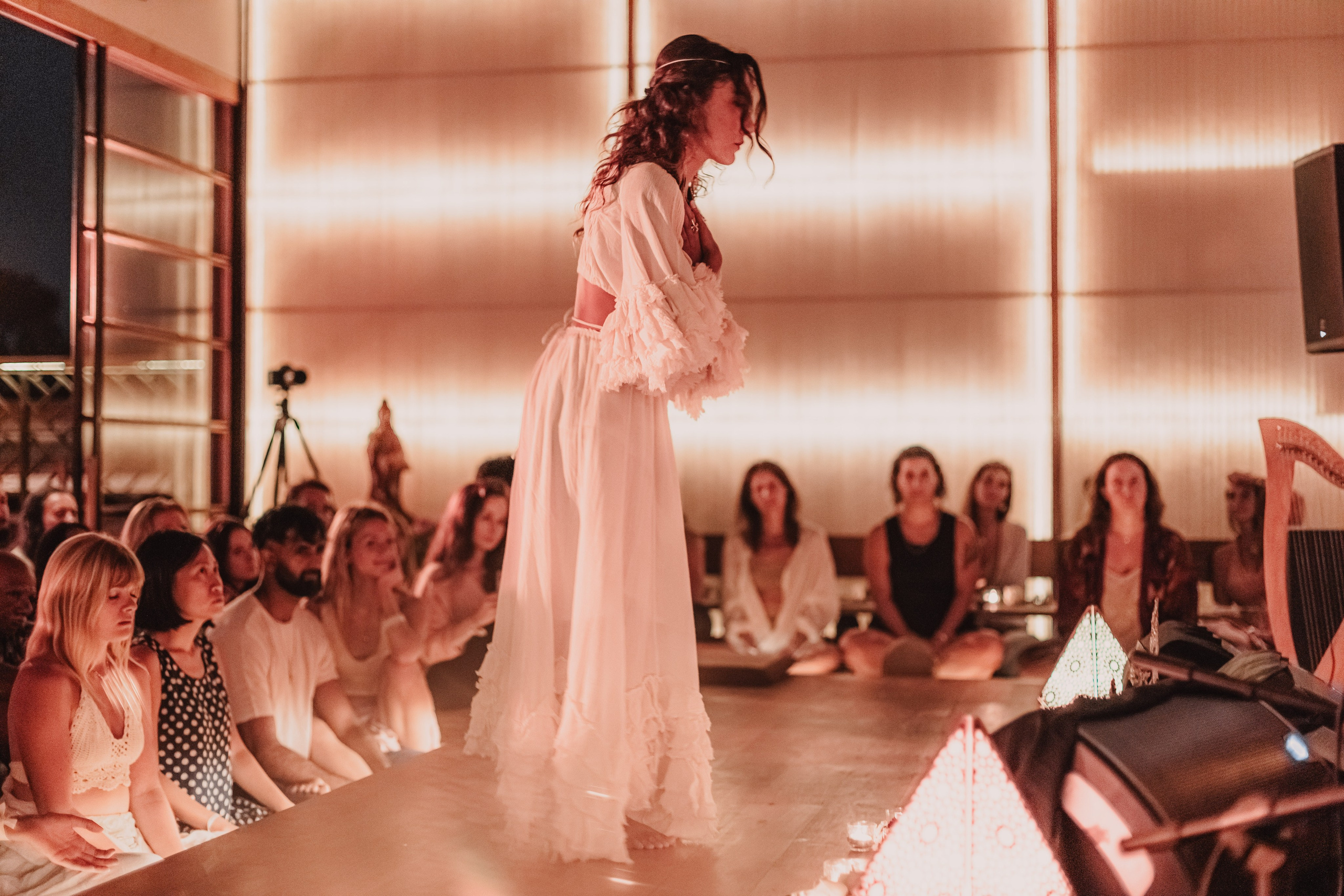 Mamatolia. Мариам Багдасарян