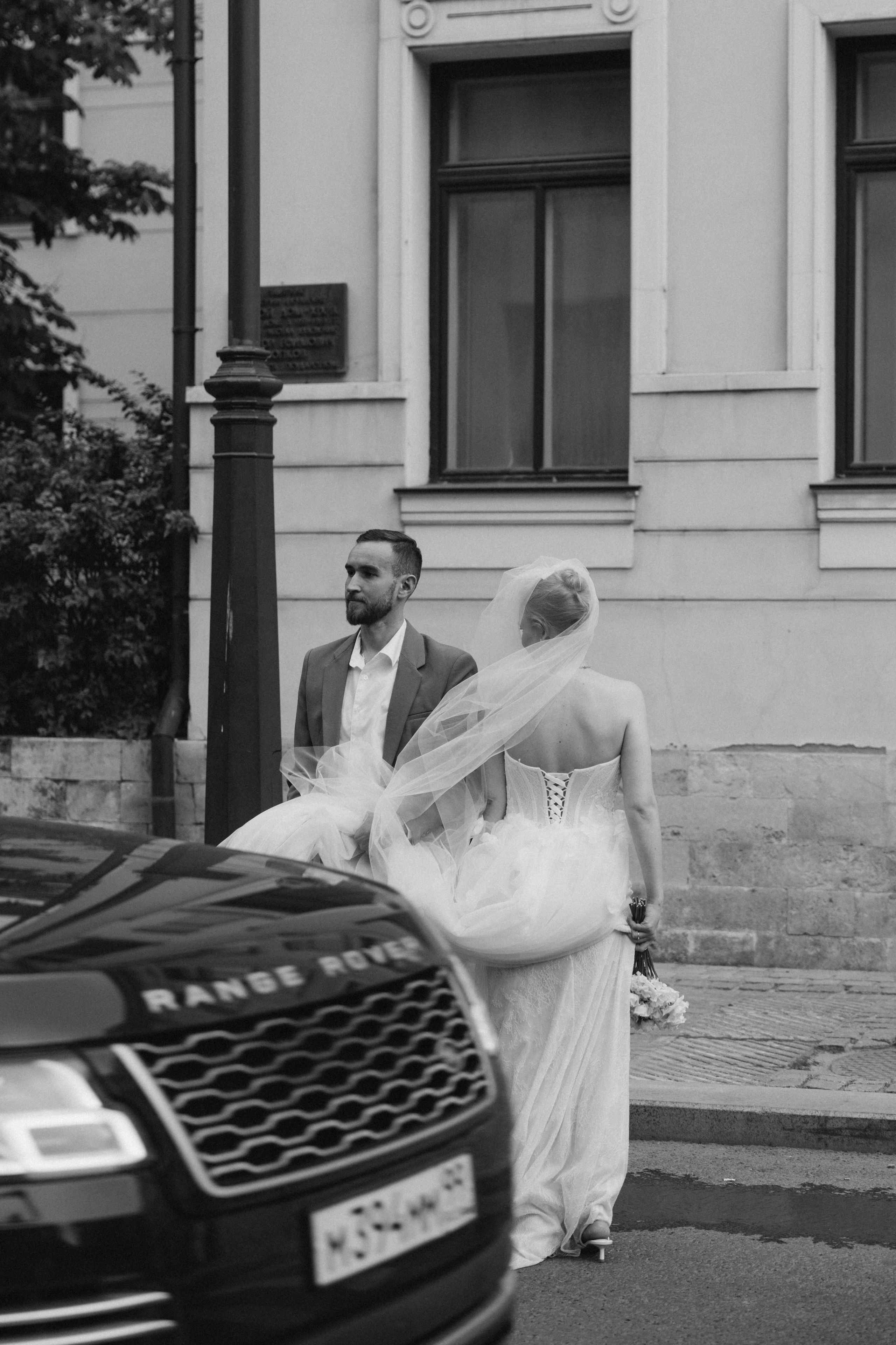 Влад и Софья. Свадебный, портретный и семейный фотограф в Москве Абукалиева Диляра